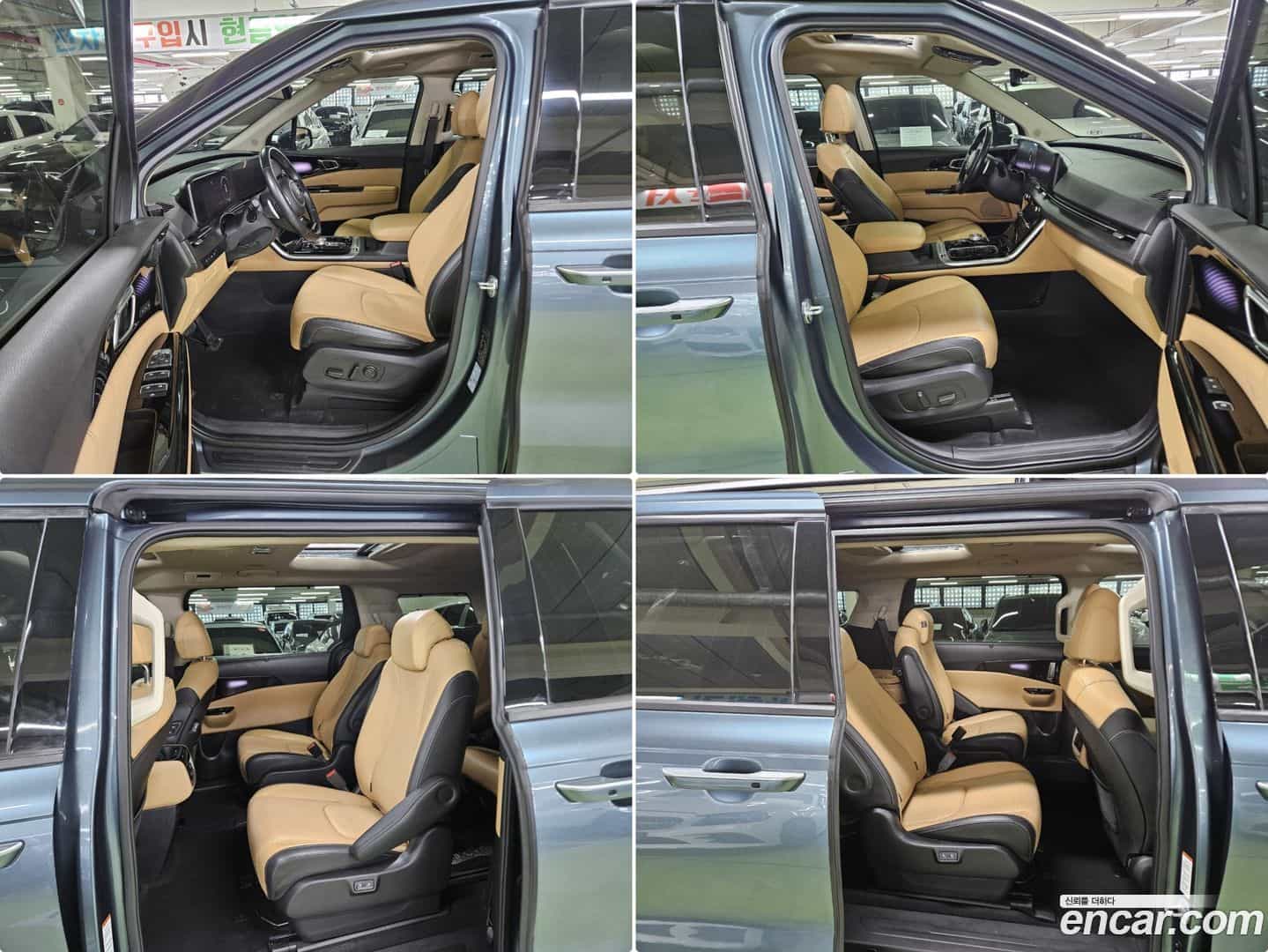 Canival Kia 2020.10-OPTION-021