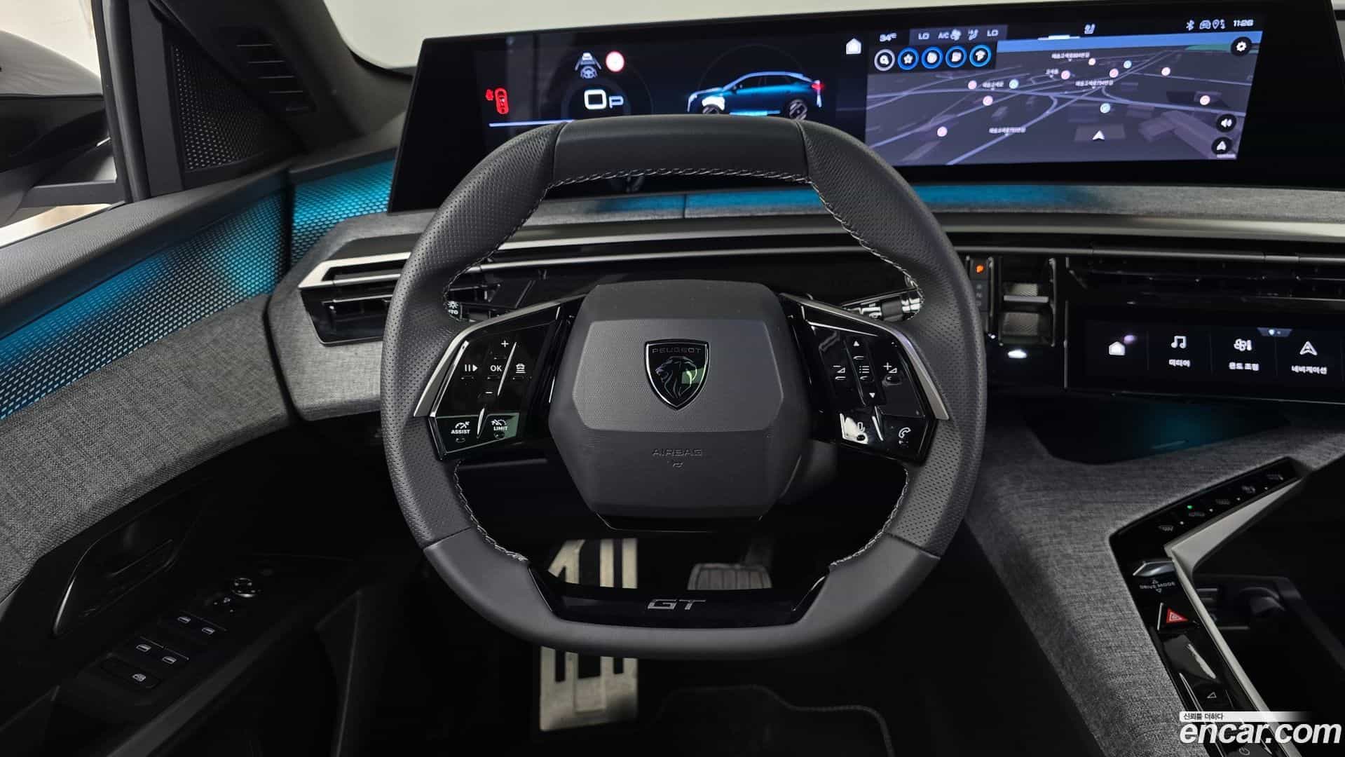 3008 Peugeot 2025.5-OPTION-017