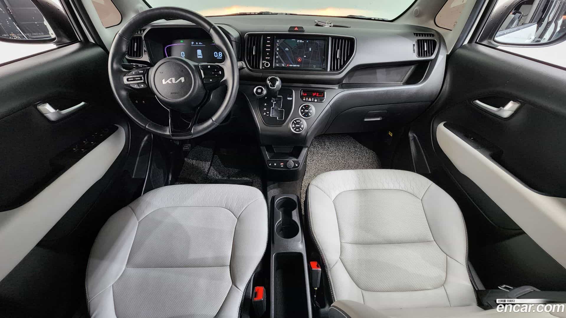 RAY Kia 2022.9-INNER-007