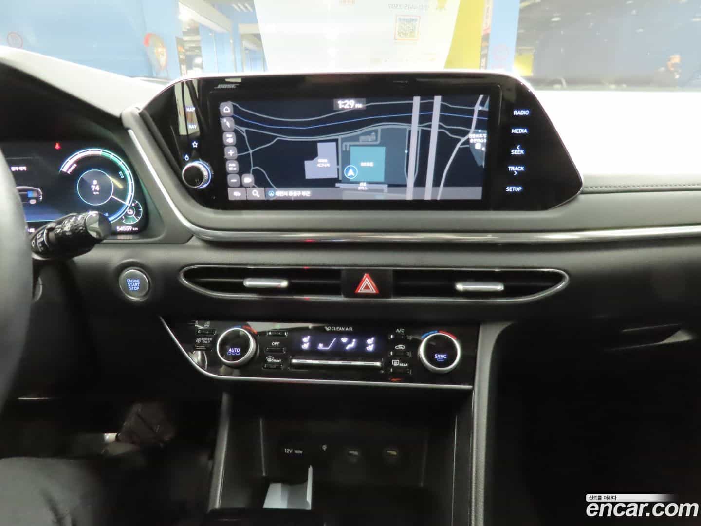 Sonata Hyundai 2021.10-OPTION-015