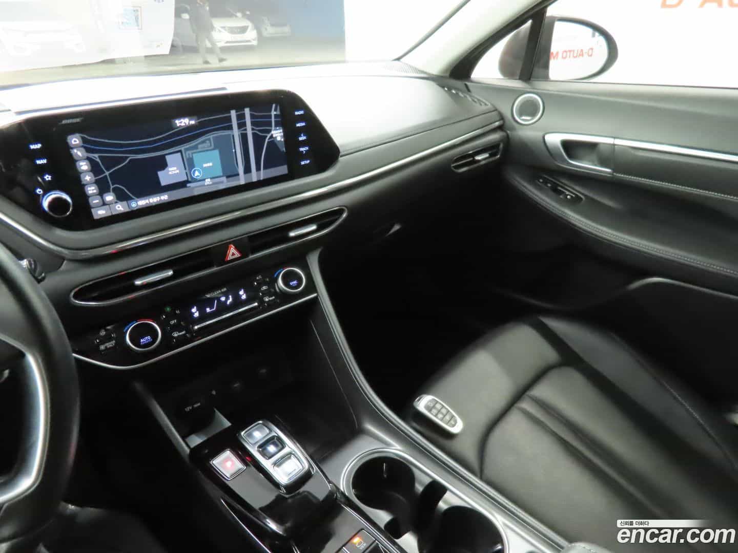 Sonata Hyundai 2021.10-OPTION-024