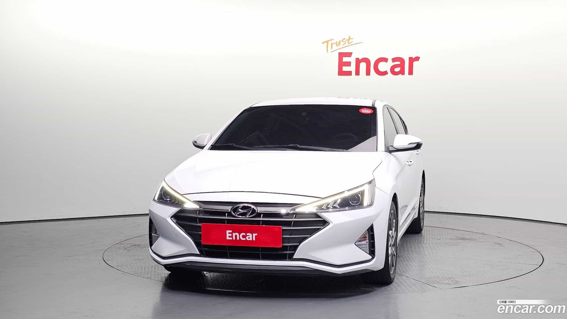 AVANTE Hyundai 2019.3-OUTER-003