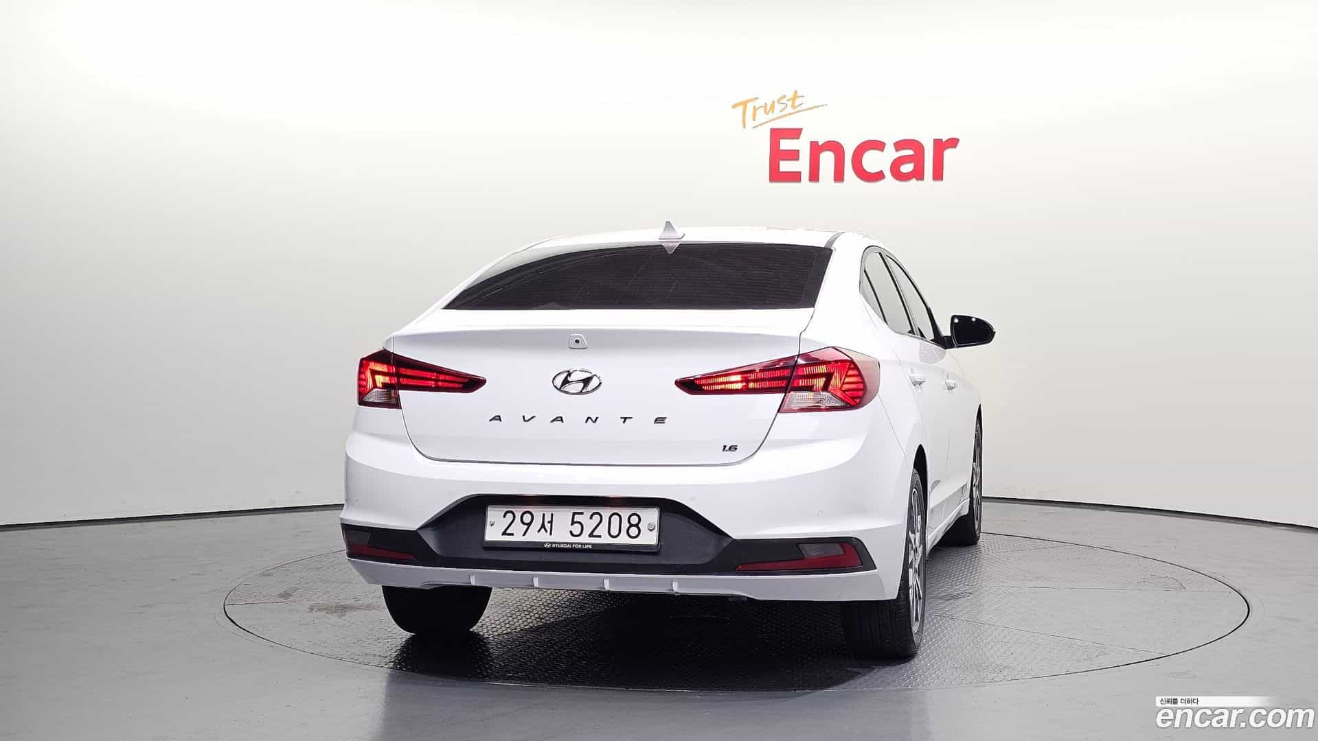 AVANTE Hyundai 2019.3-OUTER-004