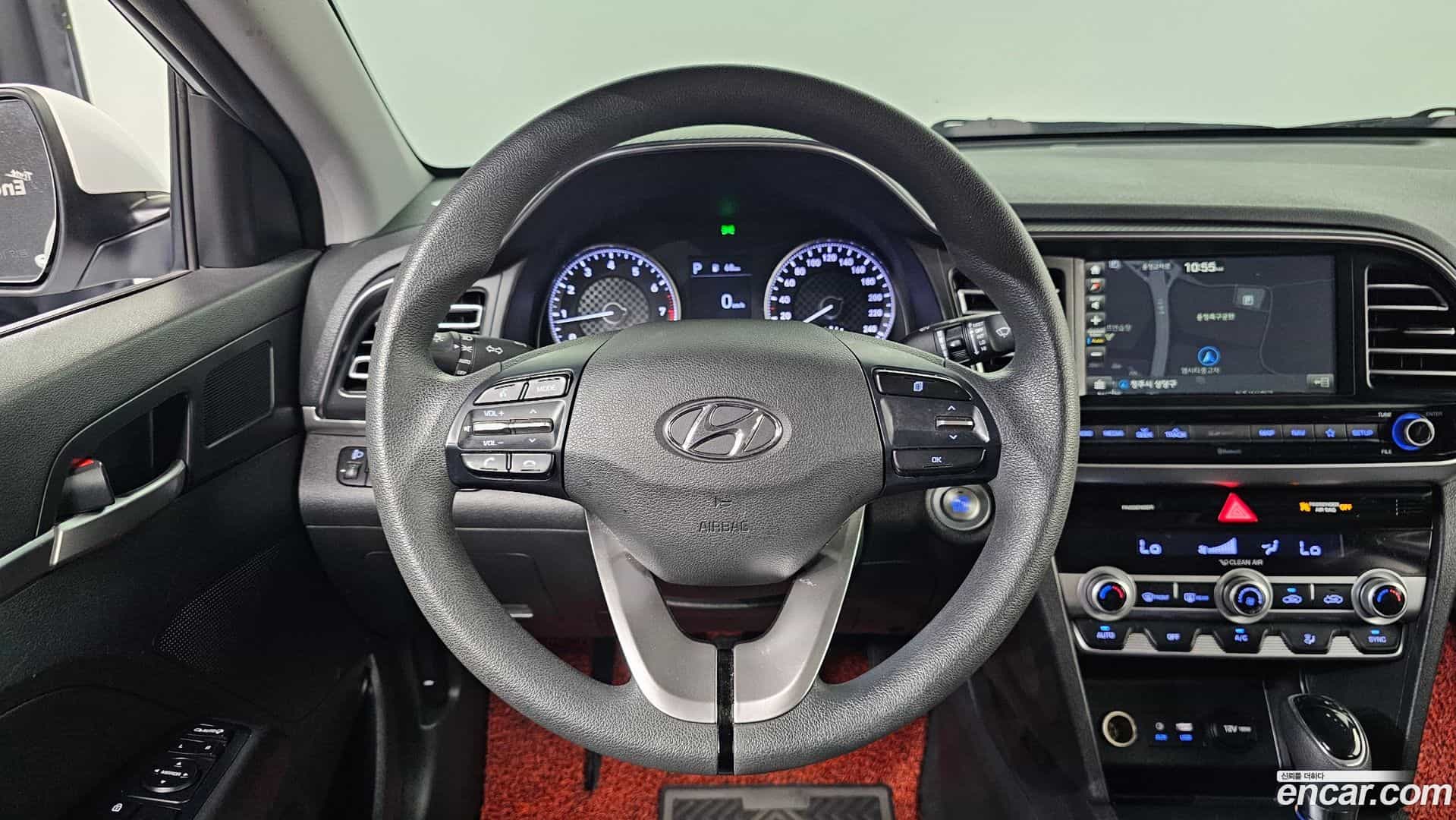 AVANTE Hyundai 2019.3-OPTION-020