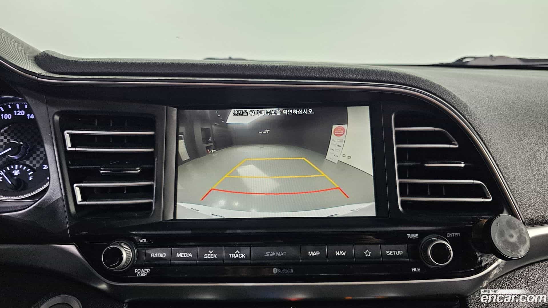 AVANTE Hyundai 2019.3-OPTION-023