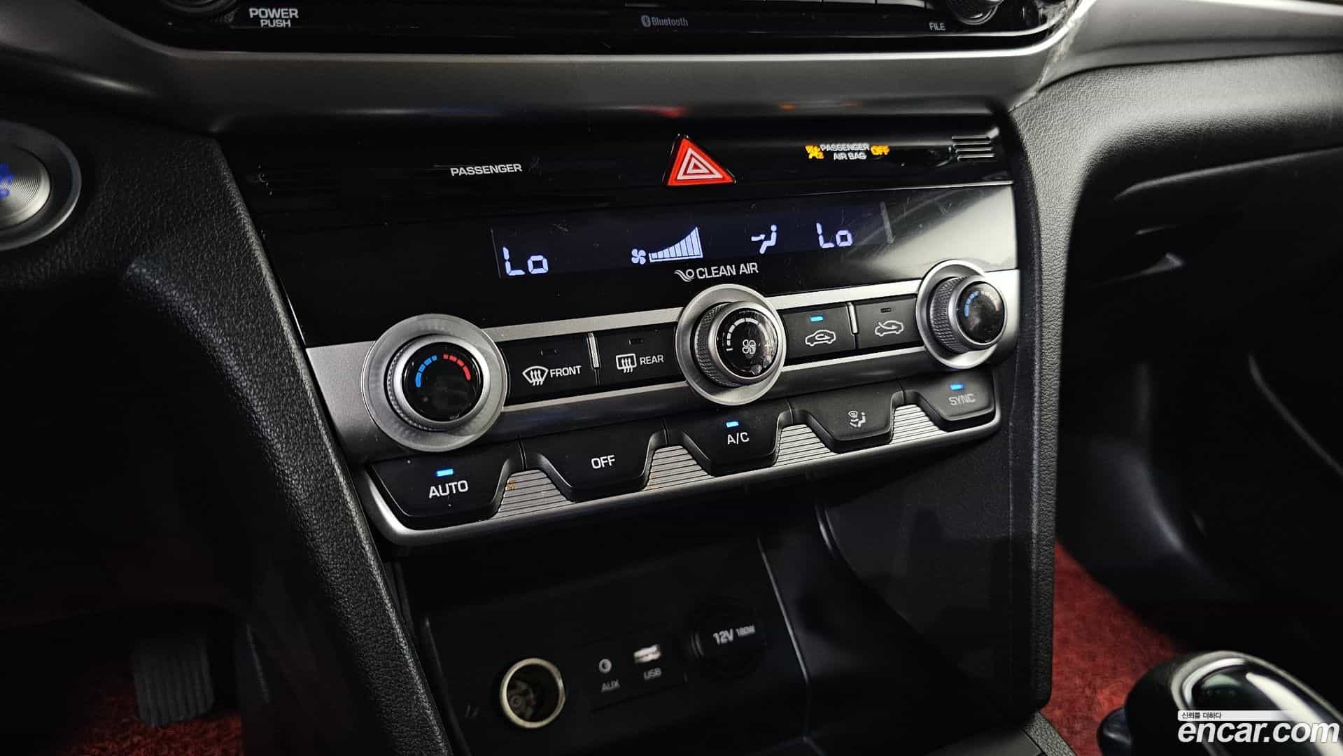 AVANTE Hyundai 2019.3-OPTION-024