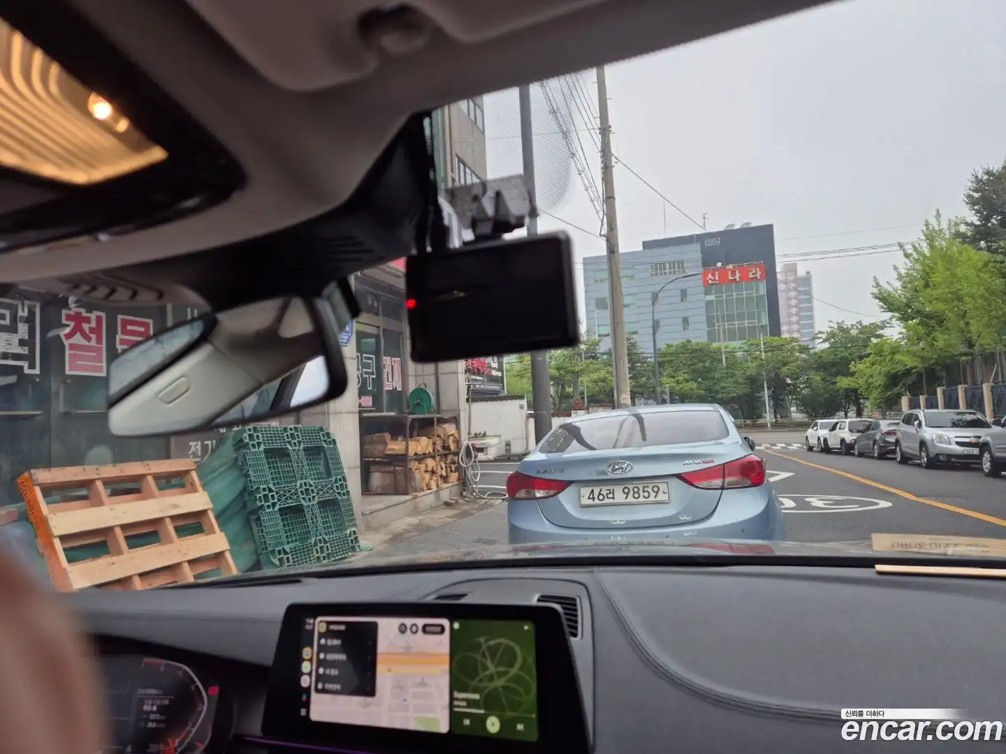 5-Series BMW 2019.11-INNER-010
