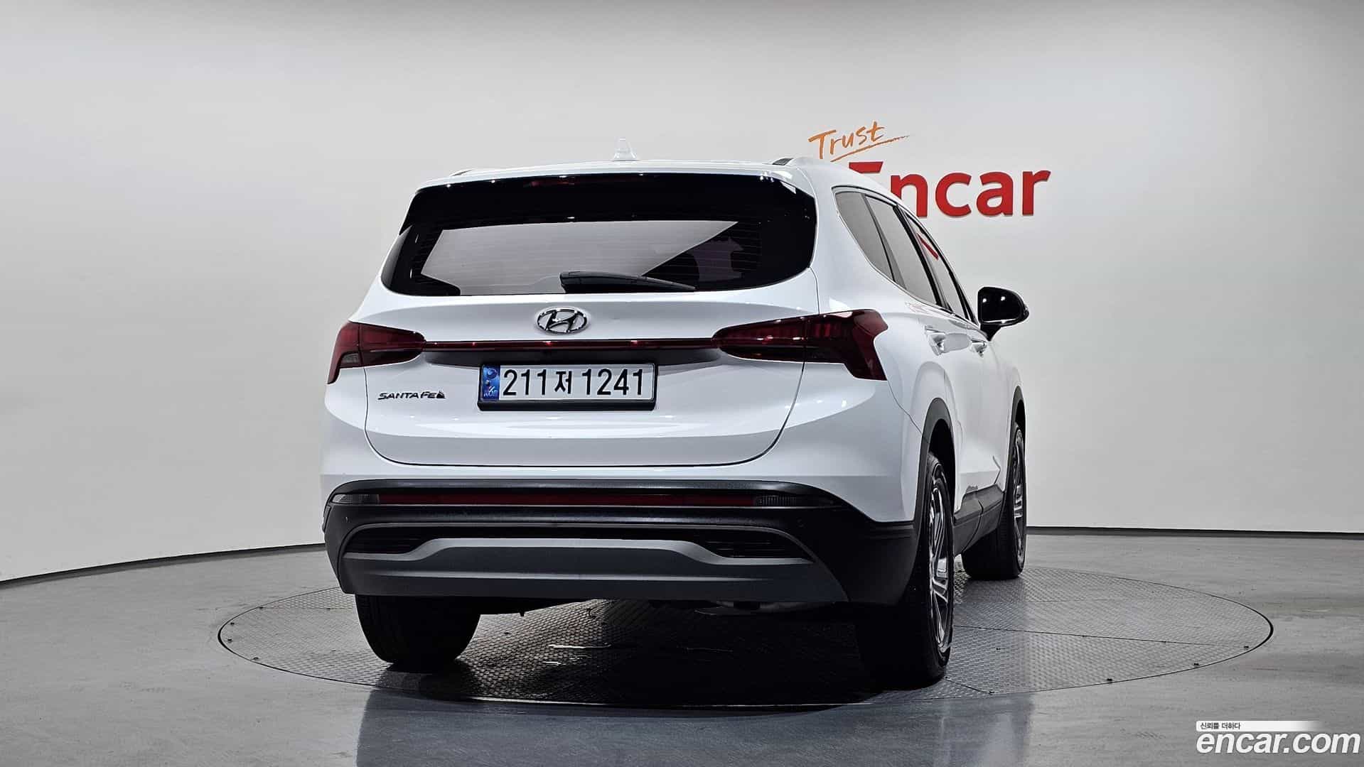 Santafe Hyundai 2020.9-OUTER-004