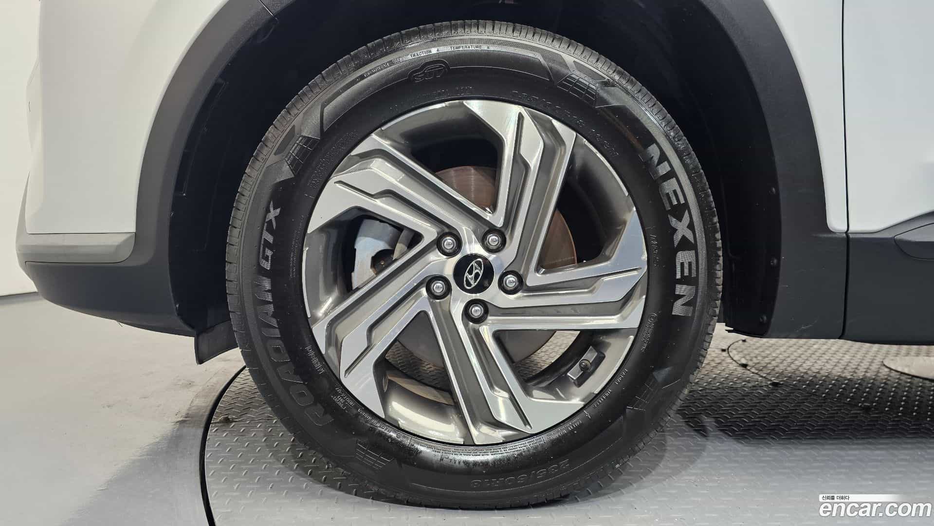 Santafe Hyundai 2020.9-OUTER-005