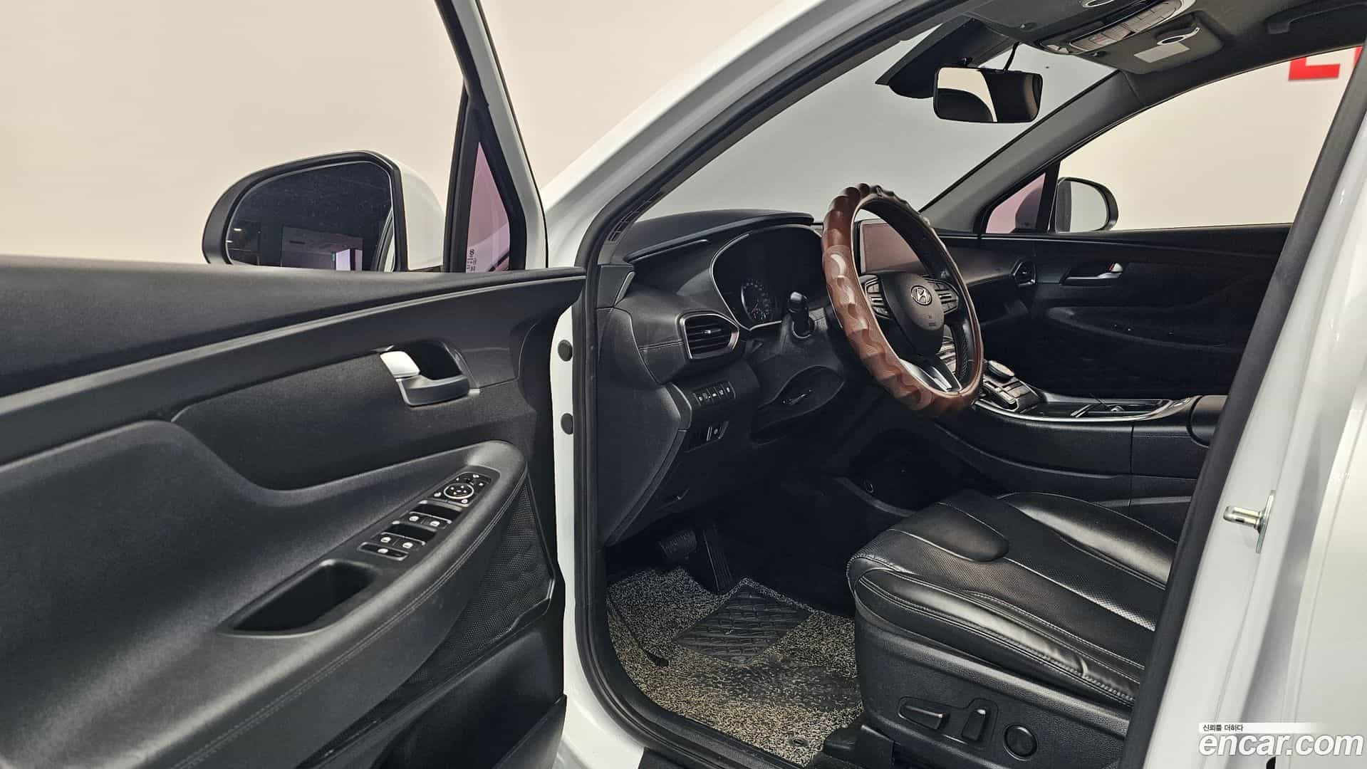 Santafe Hyundai 2020.9-INNER-010