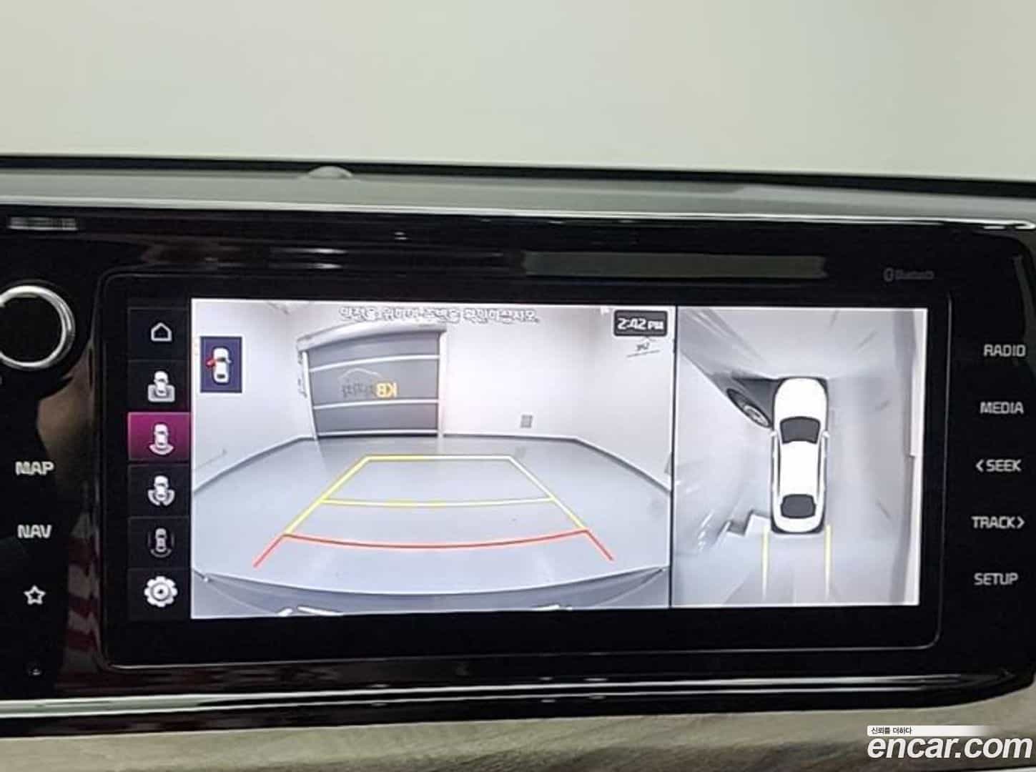 K5 Kia 2021.3-OPTION-018