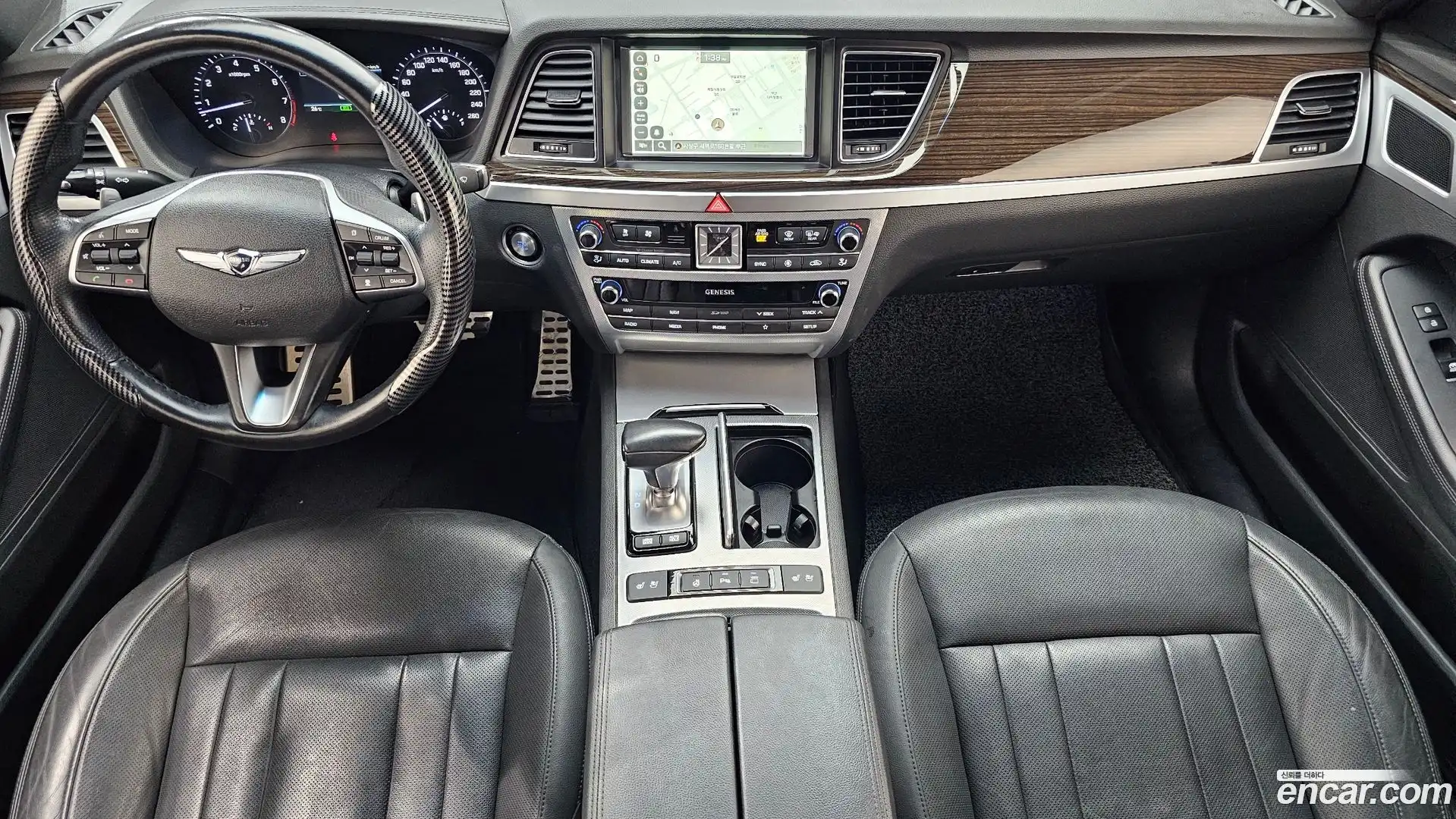 G80 Genesis 2018.10-INNER-007