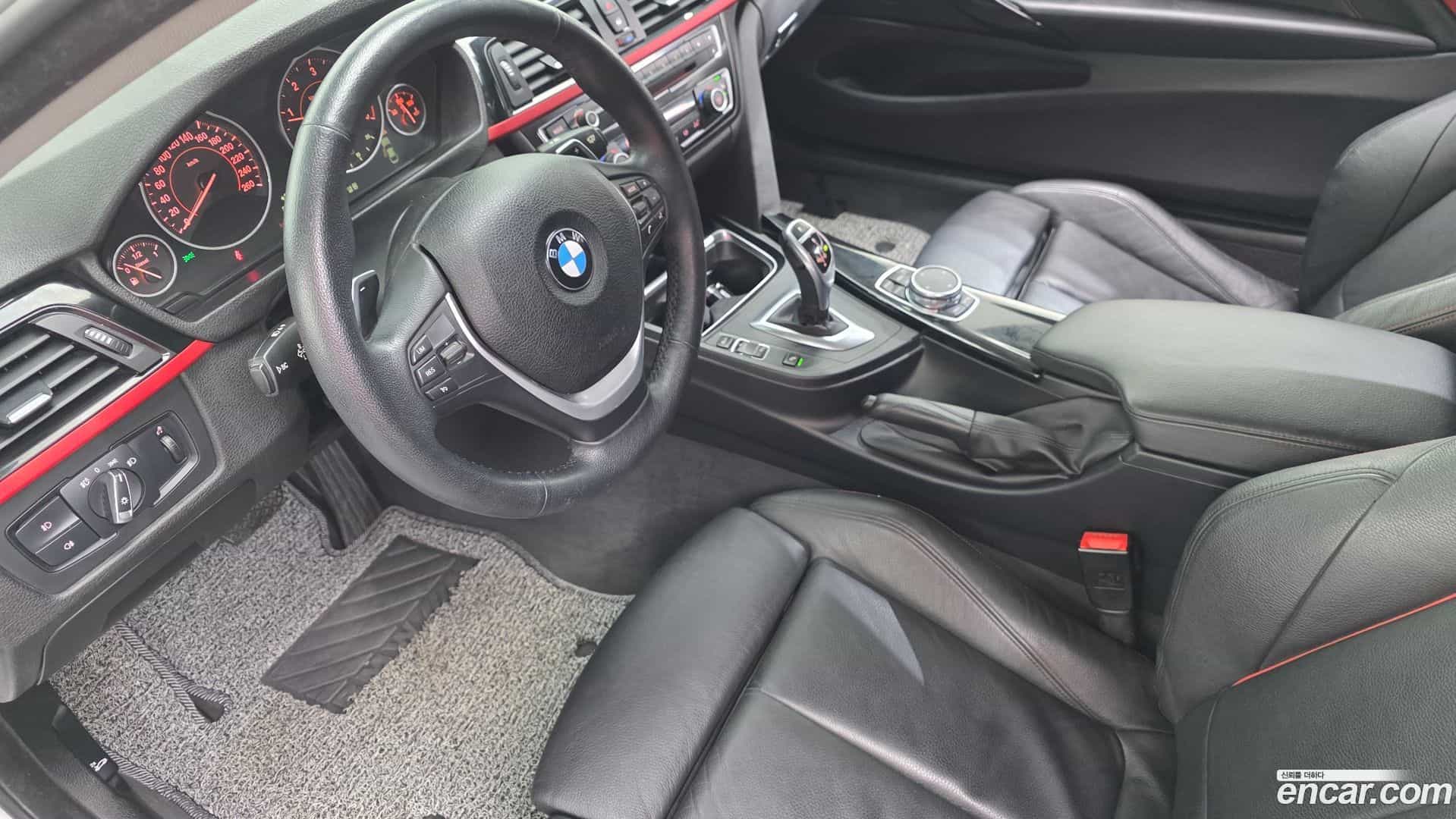 4-Series BMW 2015.2-INNER-007