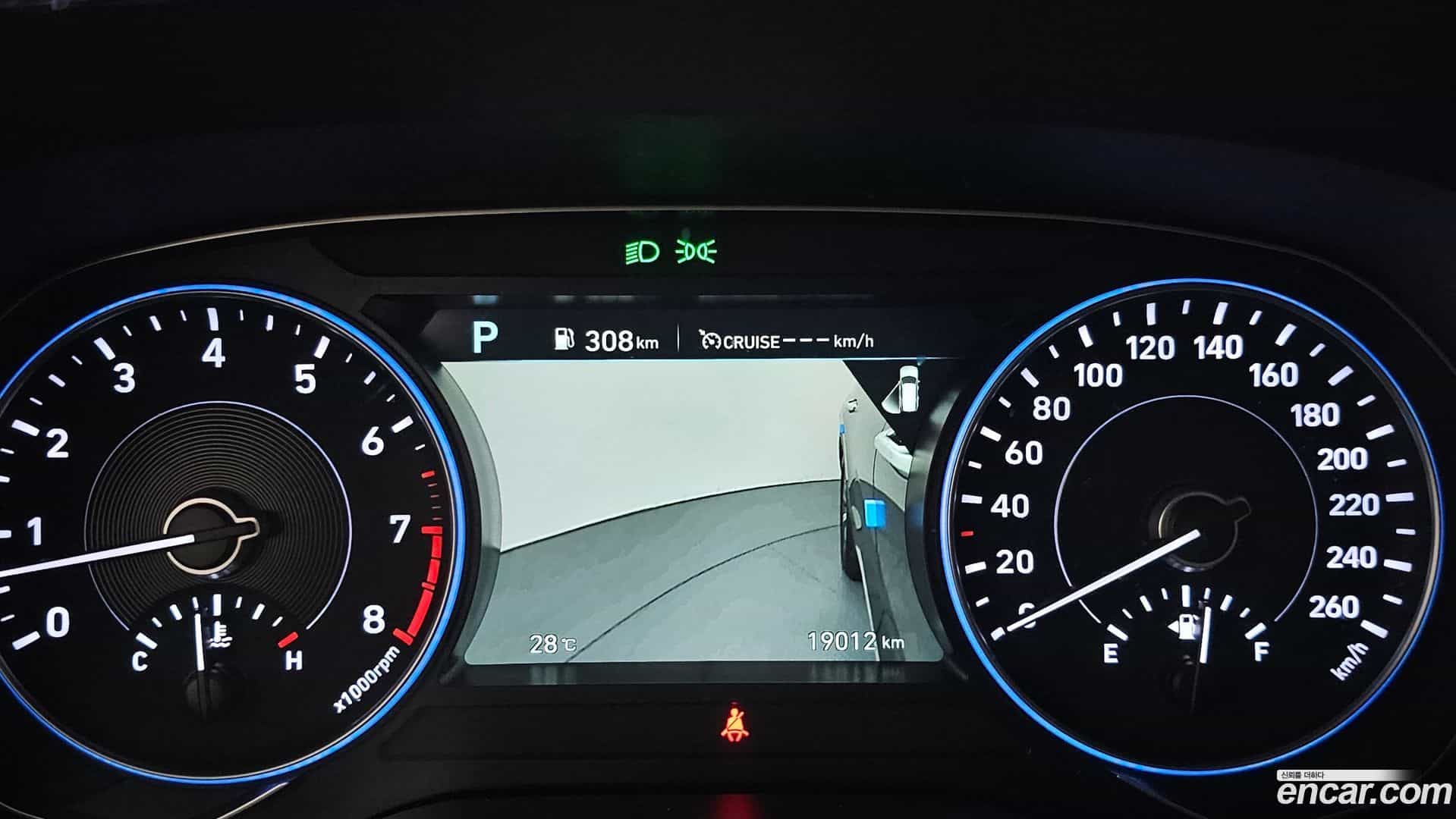 Palisade Hyundai 2021.9-OPTION-022