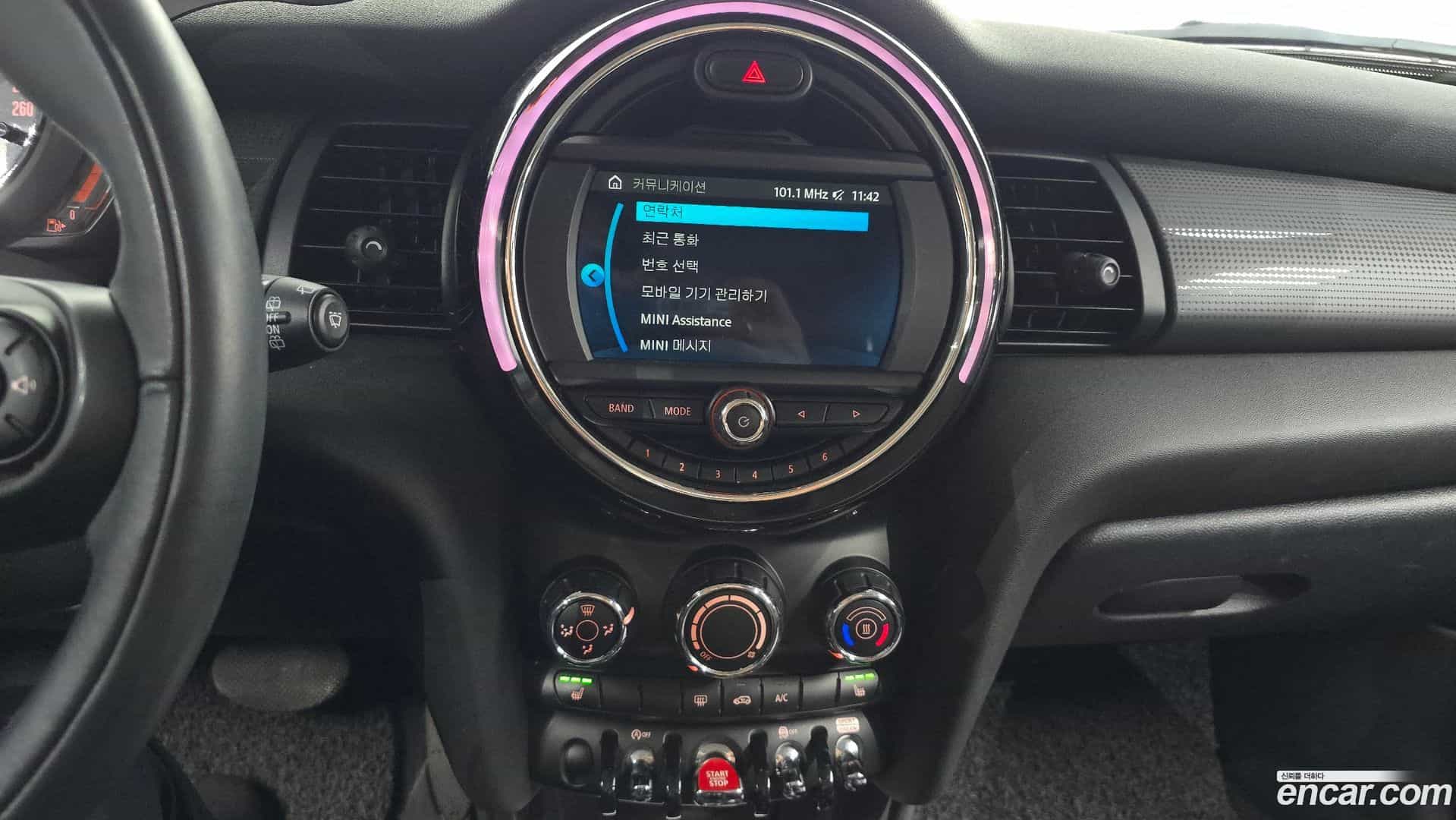 Cooper Mini 2018.7-OPTION-020