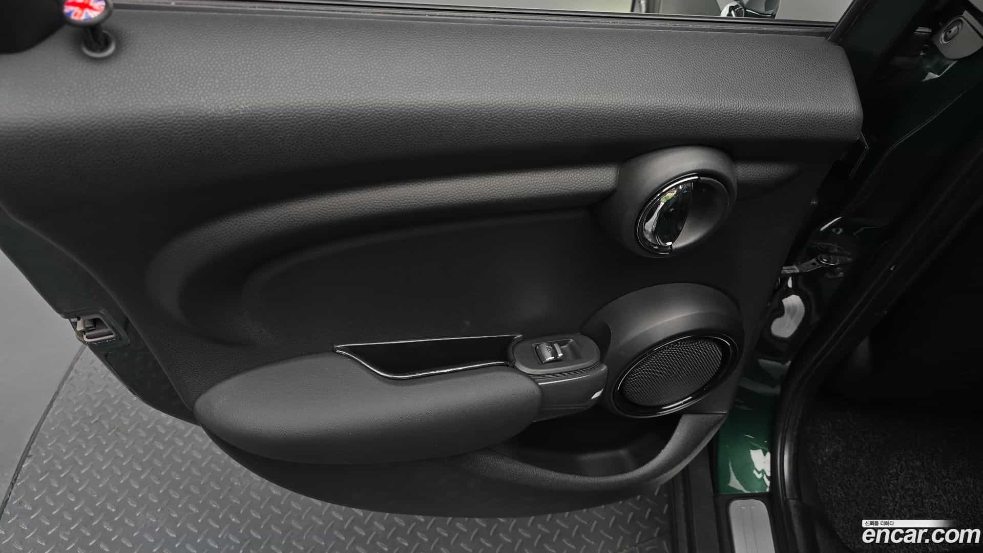 Cooper Mini 2018.7-INNER-035