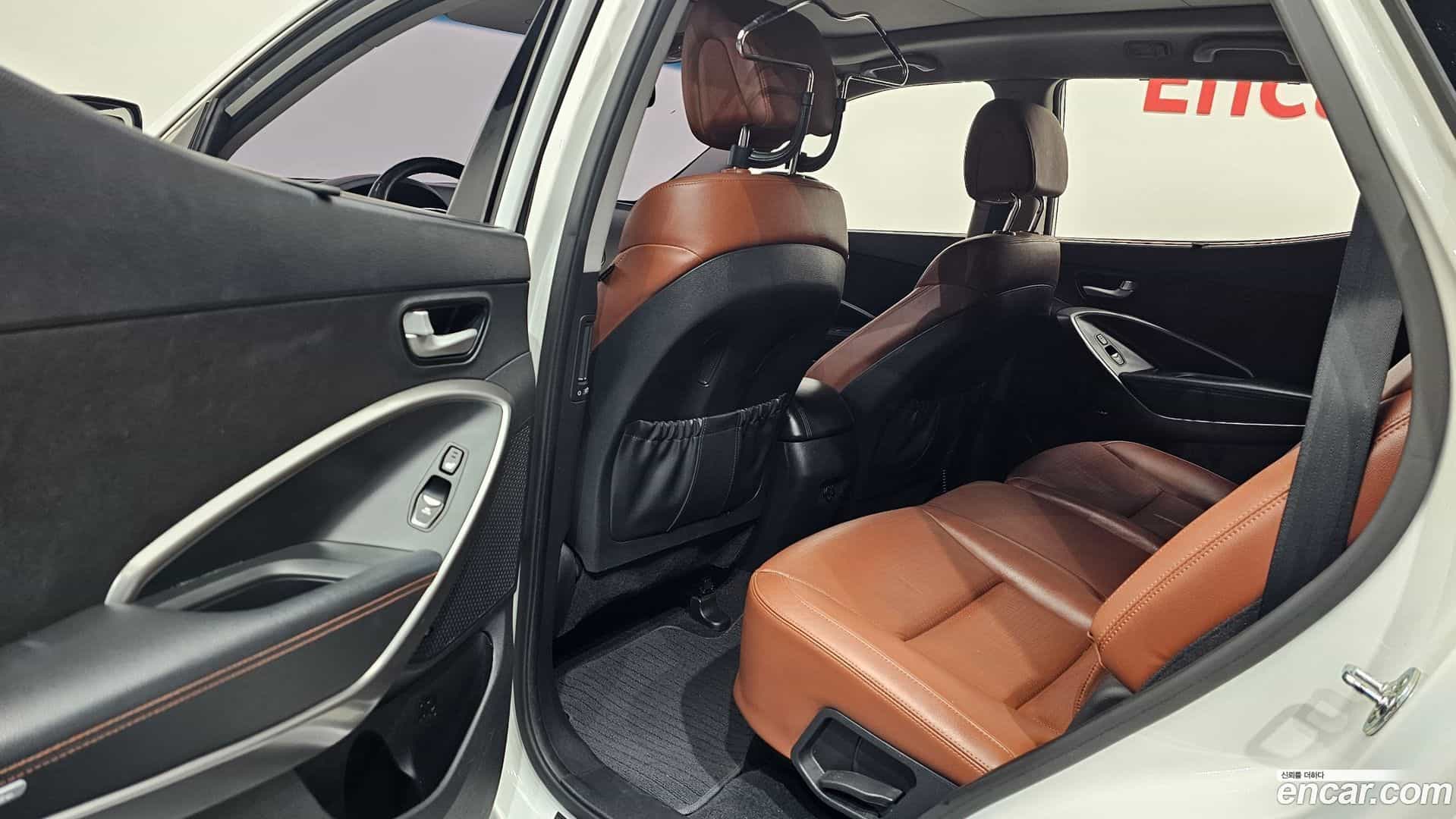 Santafe Hyundai 2014.5-OPTION-015