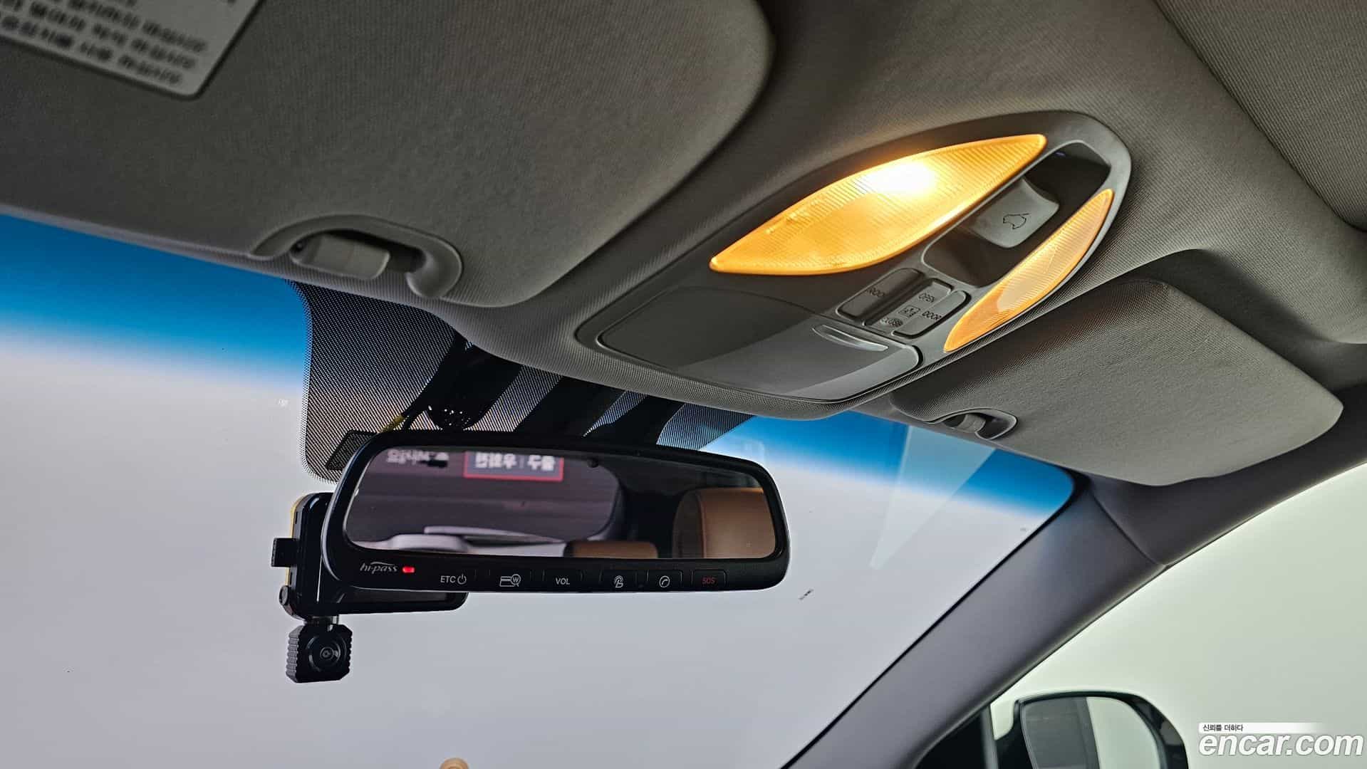 Santafe Hyundai 2014.5-OPTION-019