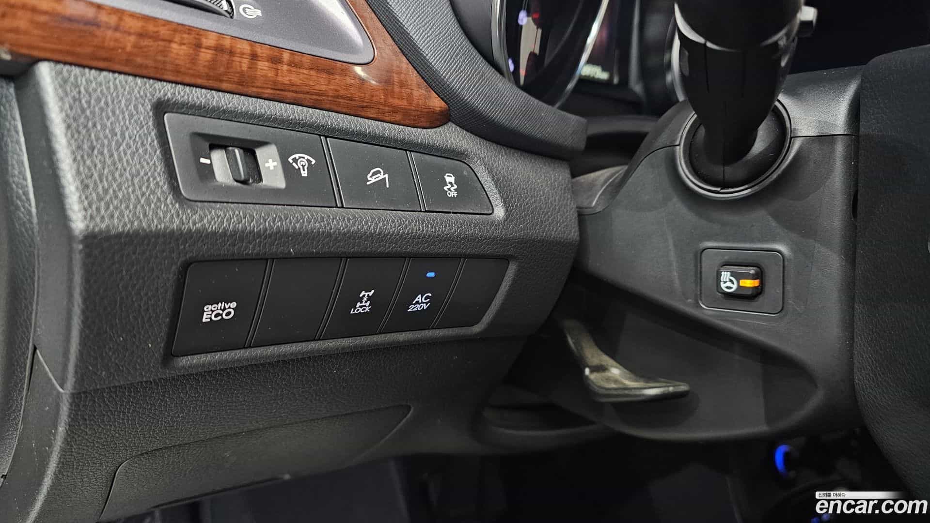 Santafe Hyundai 2014.5-OPTION-020