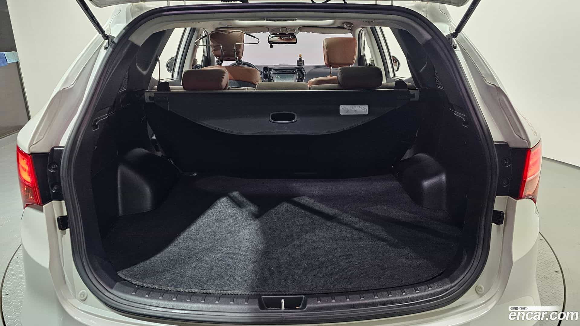 Santafe Hyundai 2014.5-OPTION-024