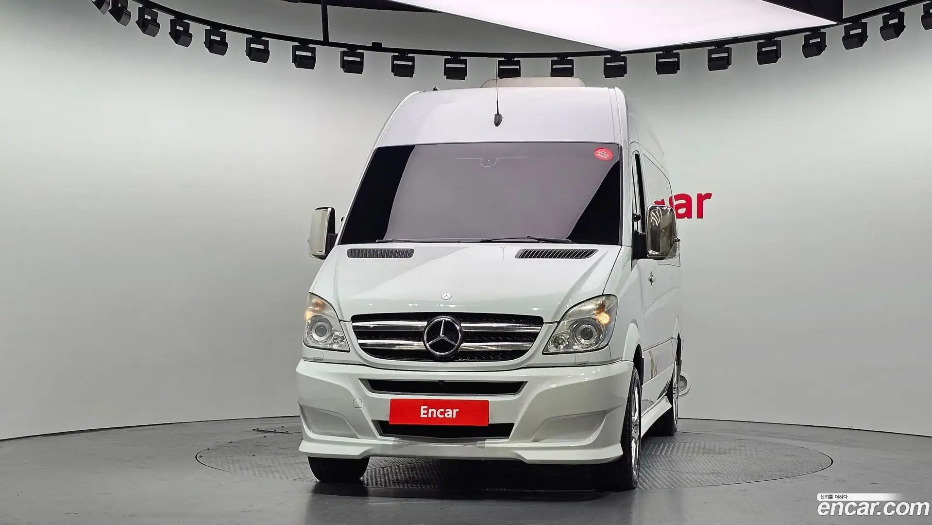 Sprinter Mercedes-Benz 2013.11-OUTER-003