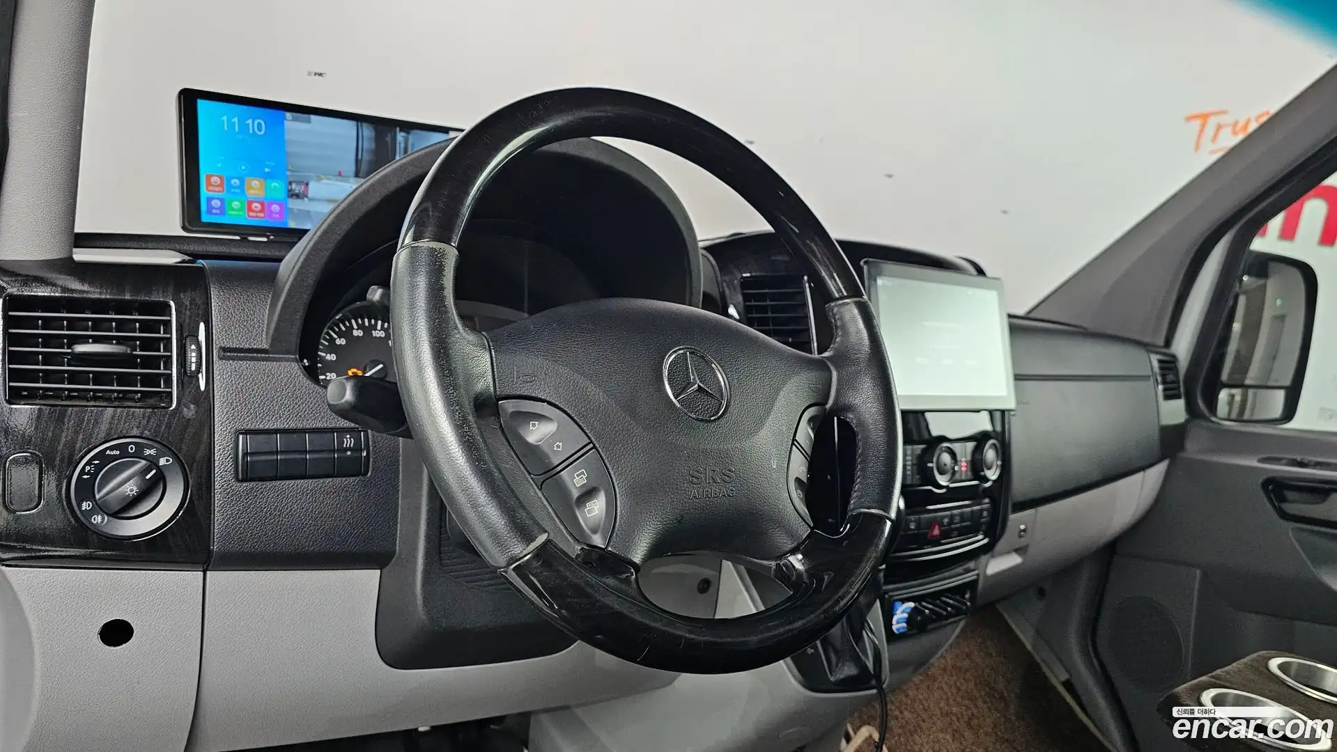 Sprinter Mercedes-Benz 2013.11-OPTION-015