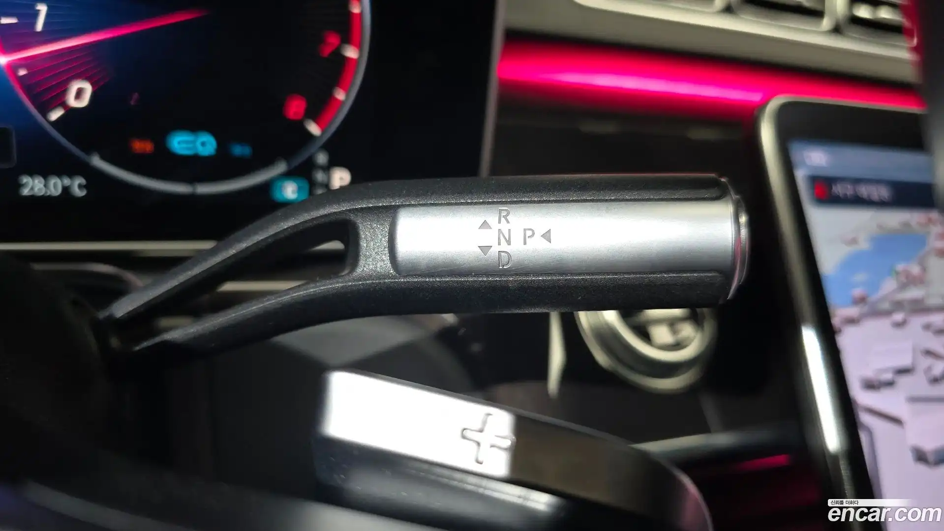 S-Class Mercedes-Benz 2021.4-INNER-009