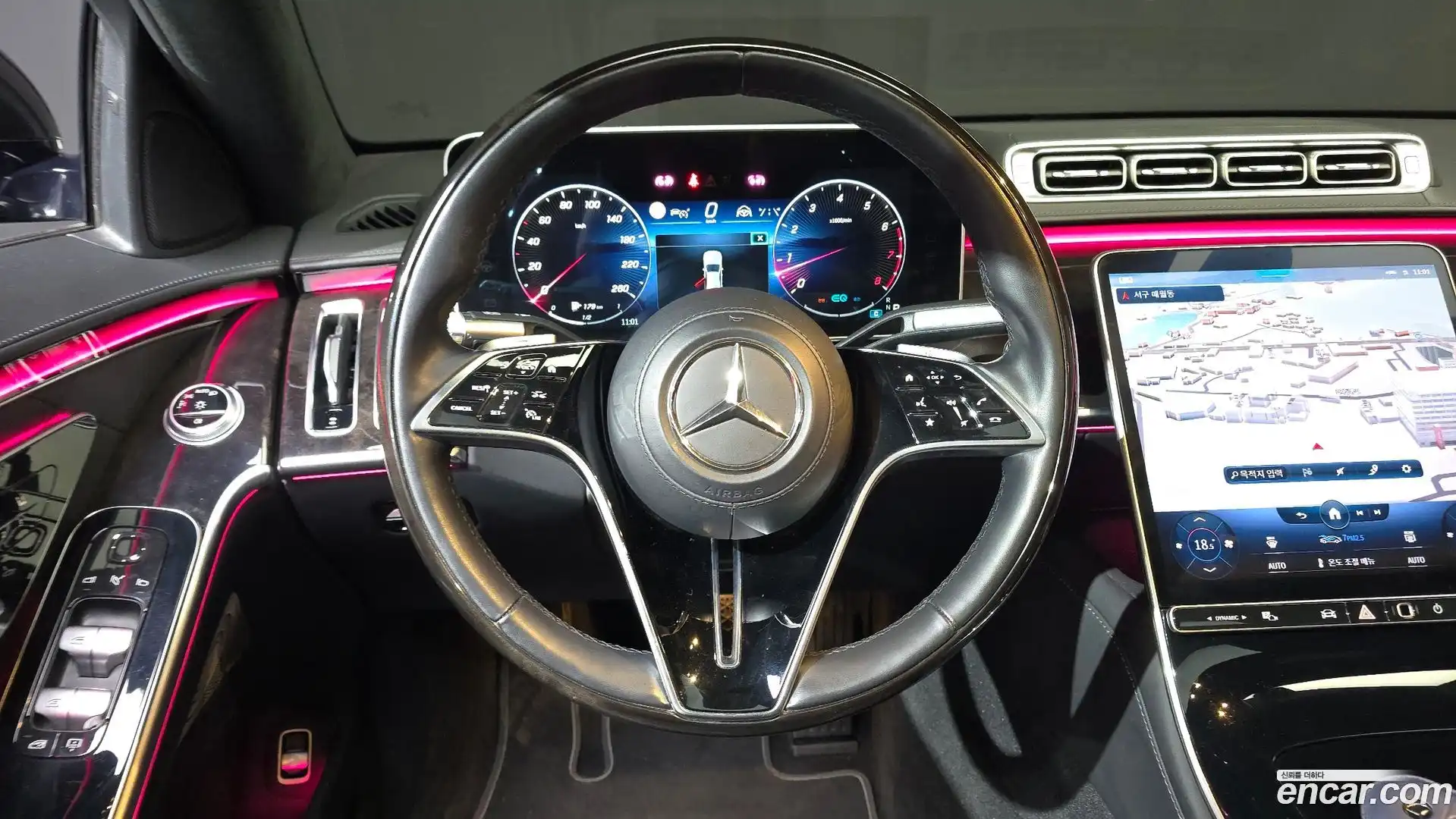 S-Class Mercedes-Benz 2021.4-OPTION-017