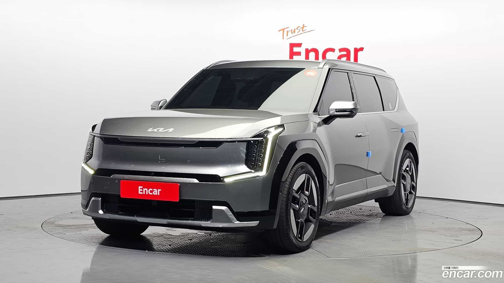EV9 Kia 2023.6-OUTER-001