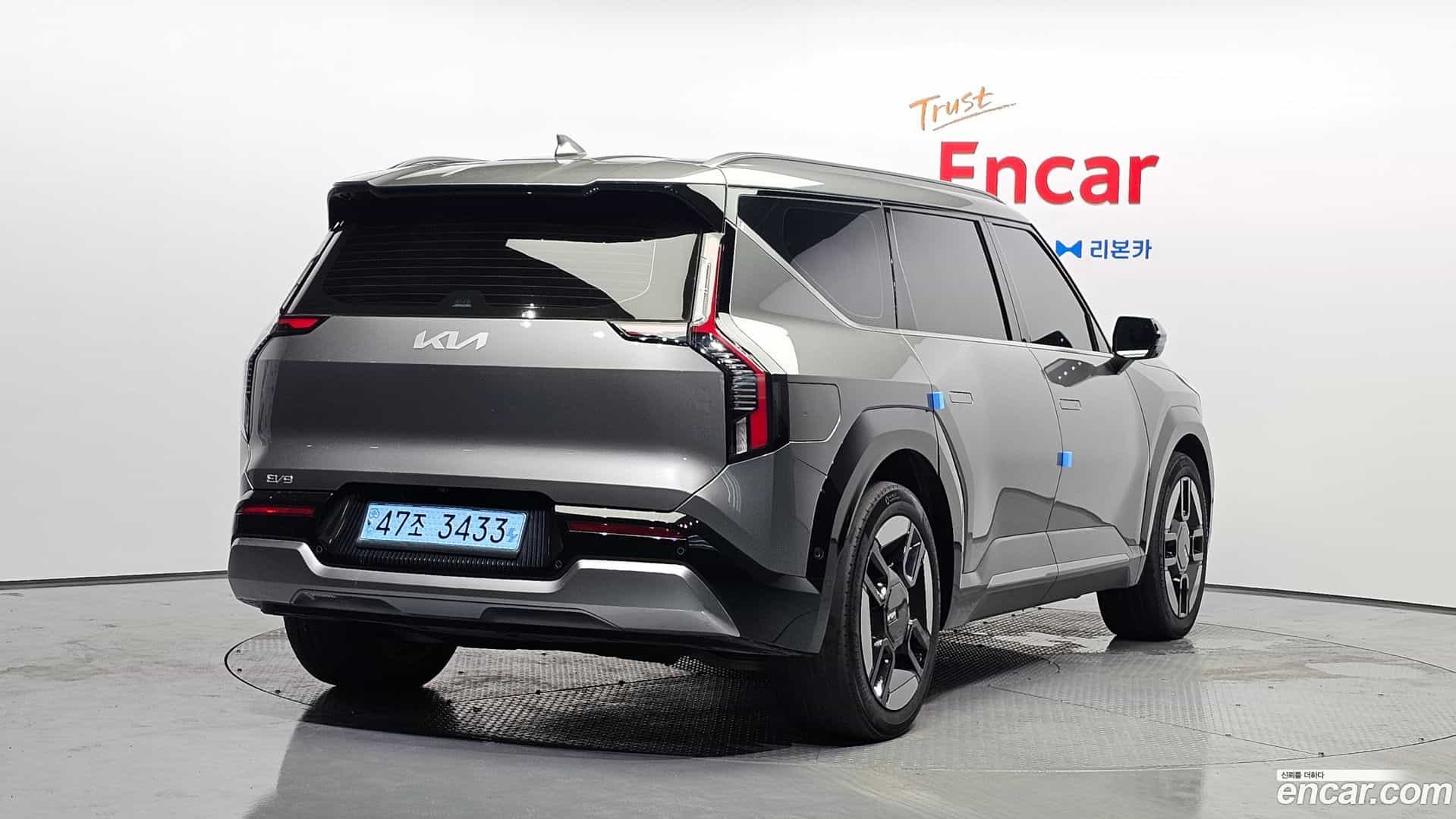 EV9 Kia 2023.6-OUTER-002