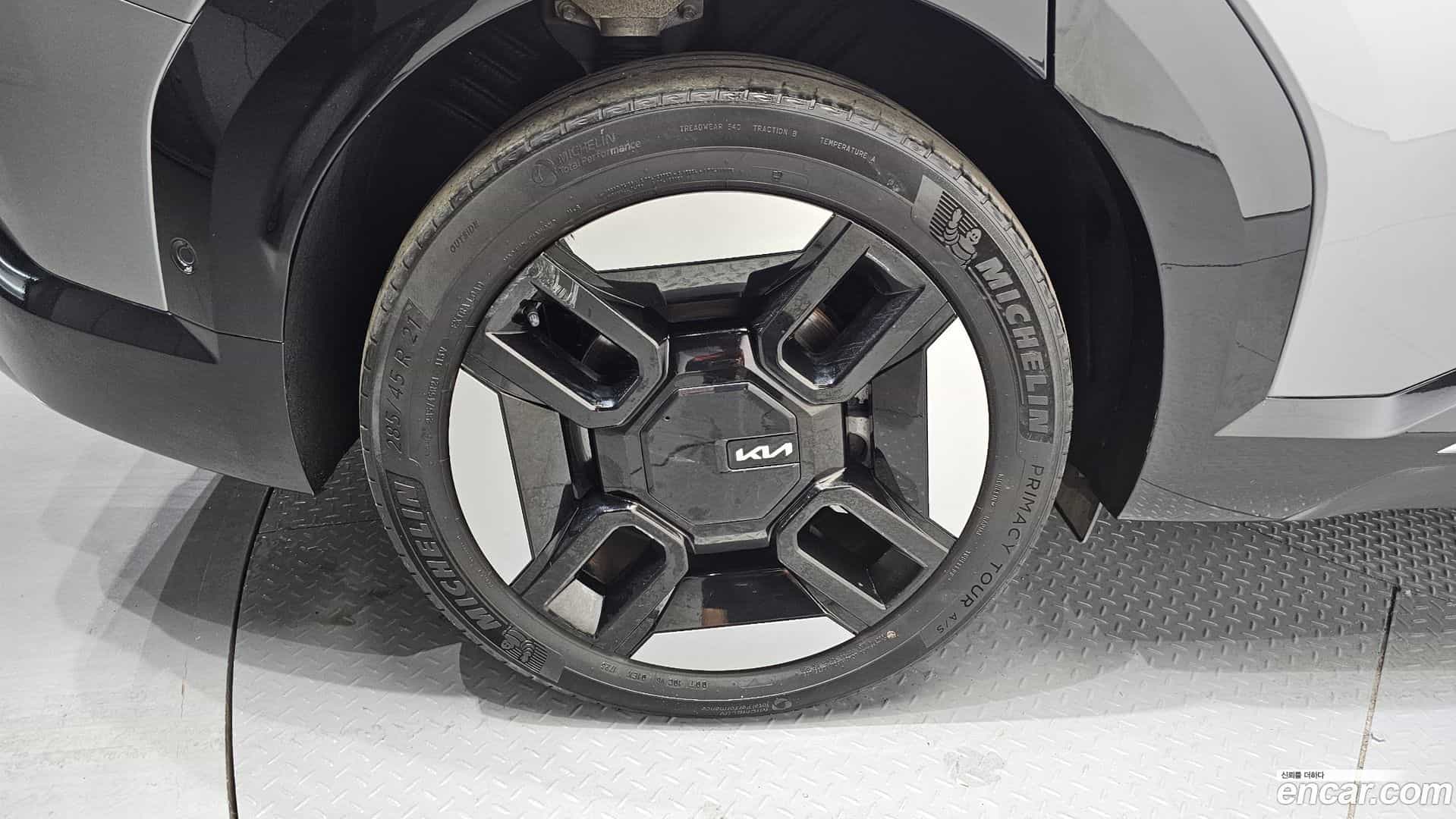 EV9 Kia 2023.6-OUTER-005