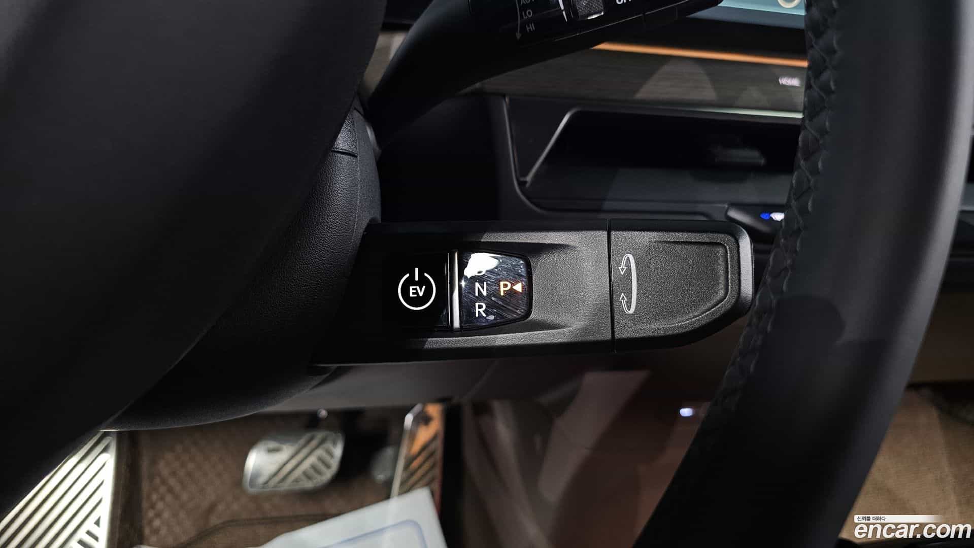 EV9 Kia 2023.6-INNER-009