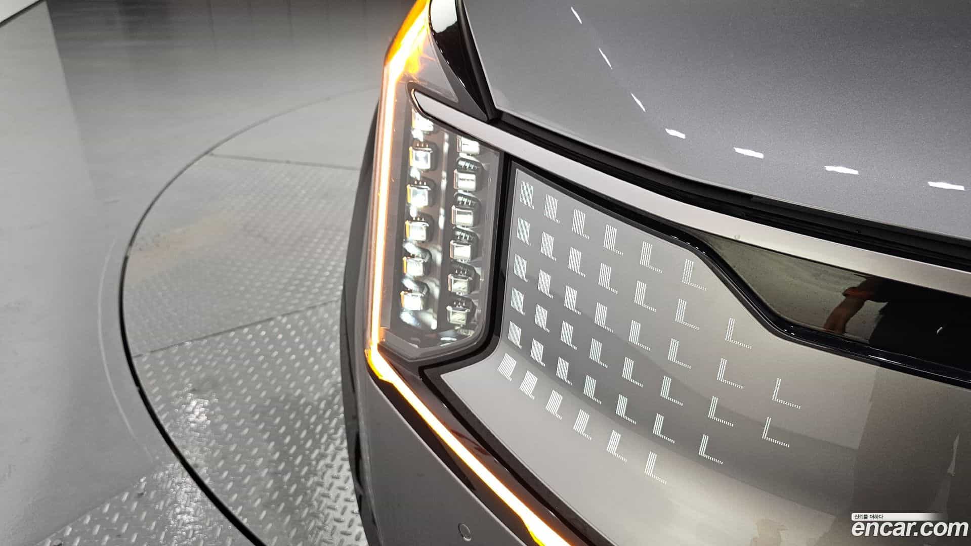 EV9 Kia 2023.6-OUTER-032