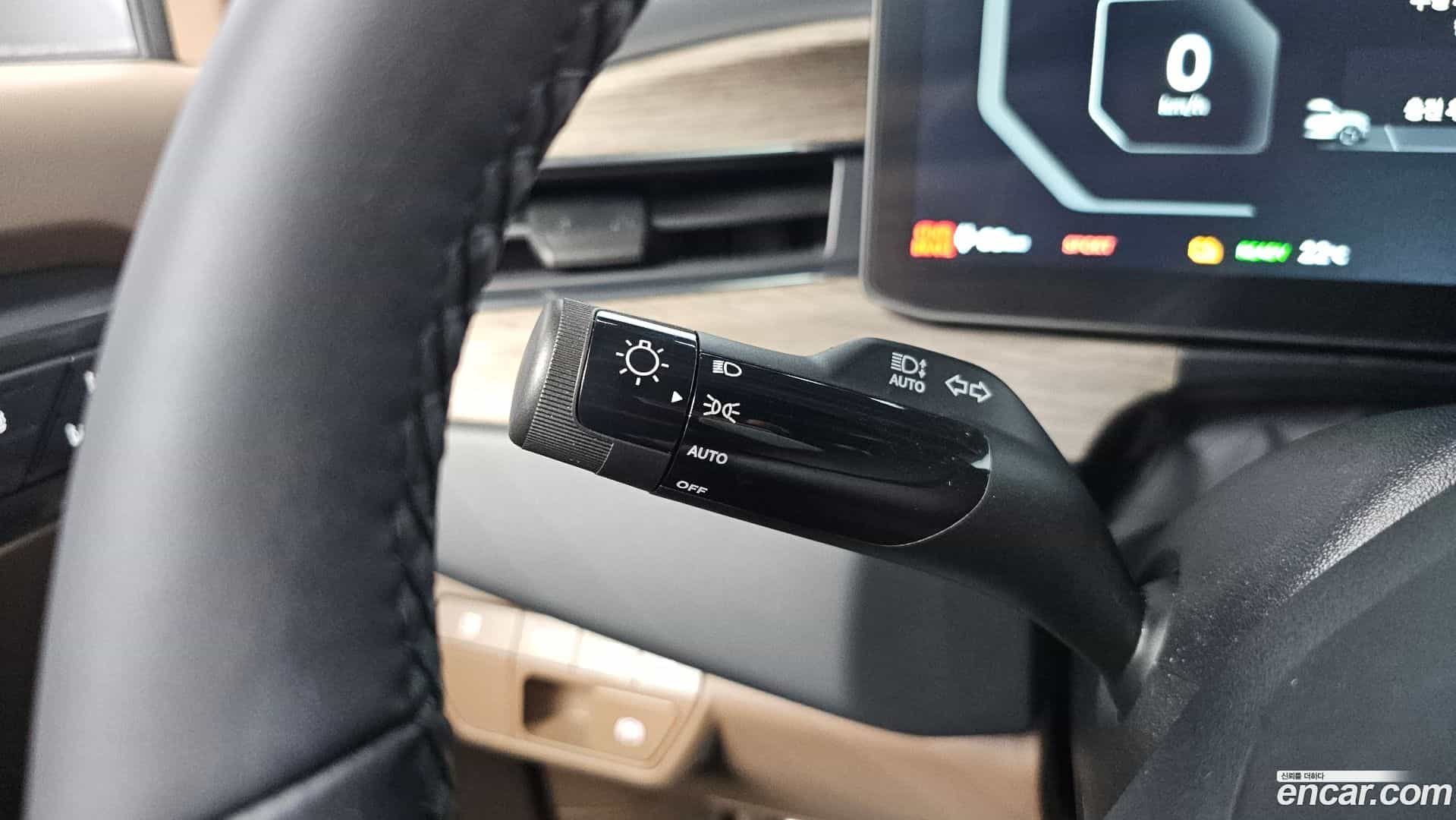 EV9 Kia 2023.6-OPTION-046