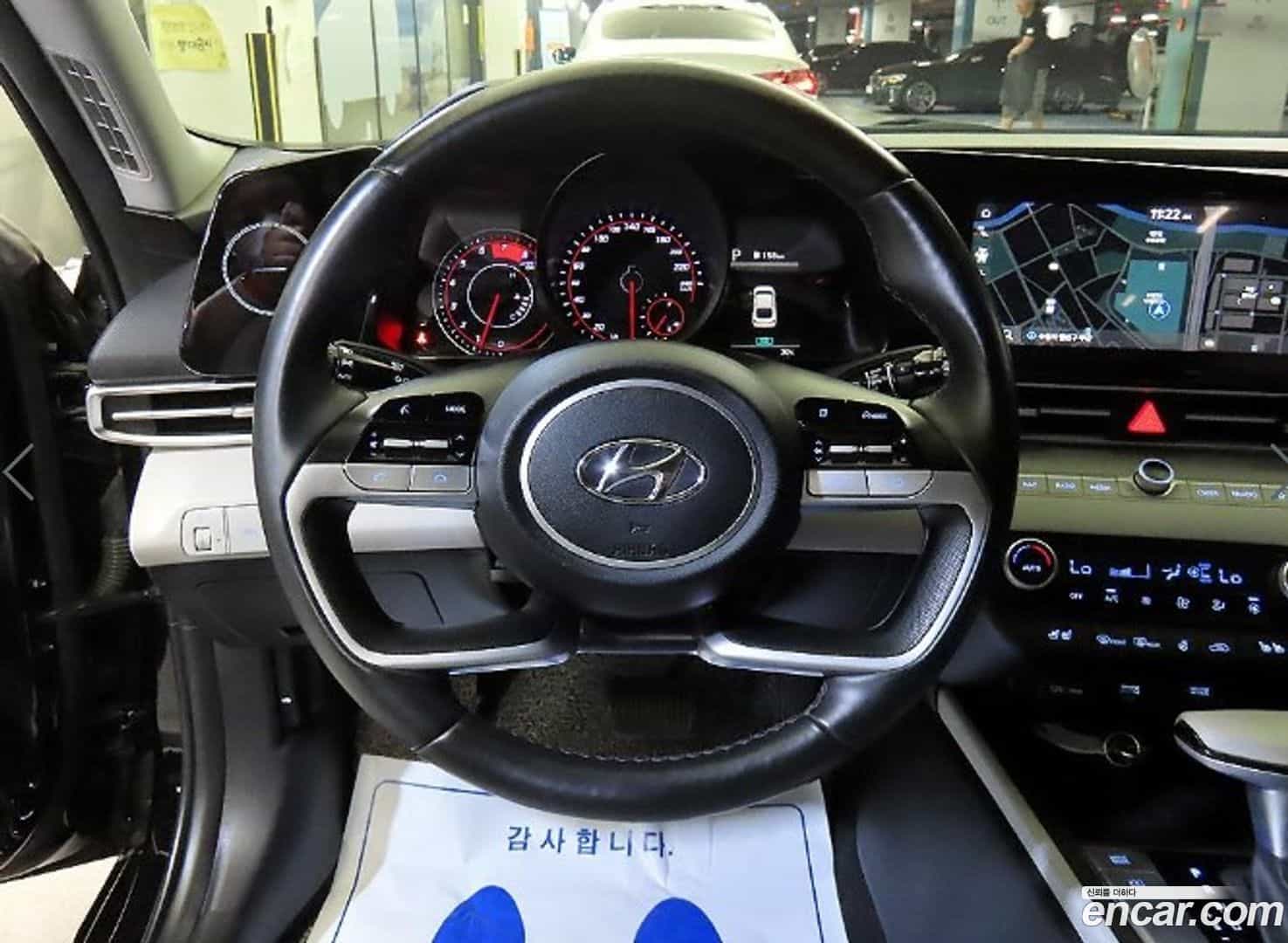 AVANTE Hyundai 2022.4-INNER-008