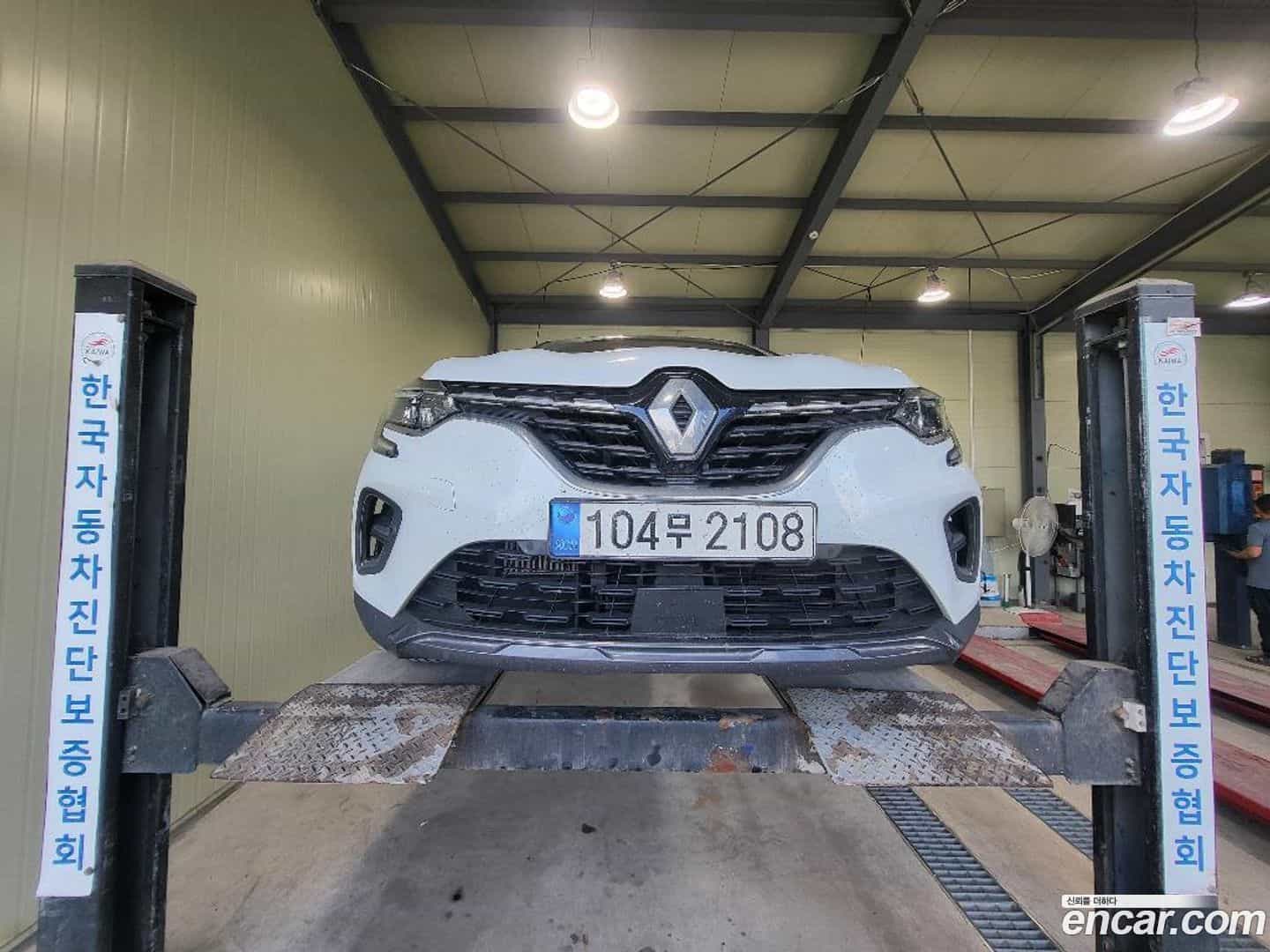 Captur Renault Korea 2021.8-OUTER-001