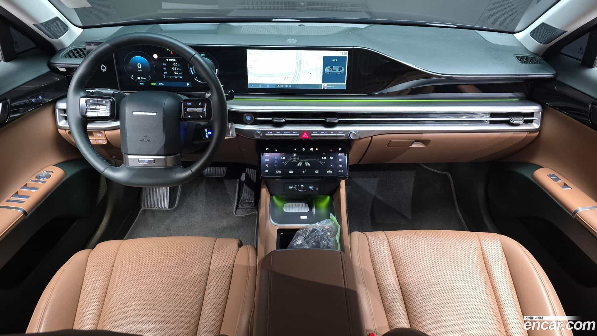 Grandeur Hyundai 2023.2-INNER-007