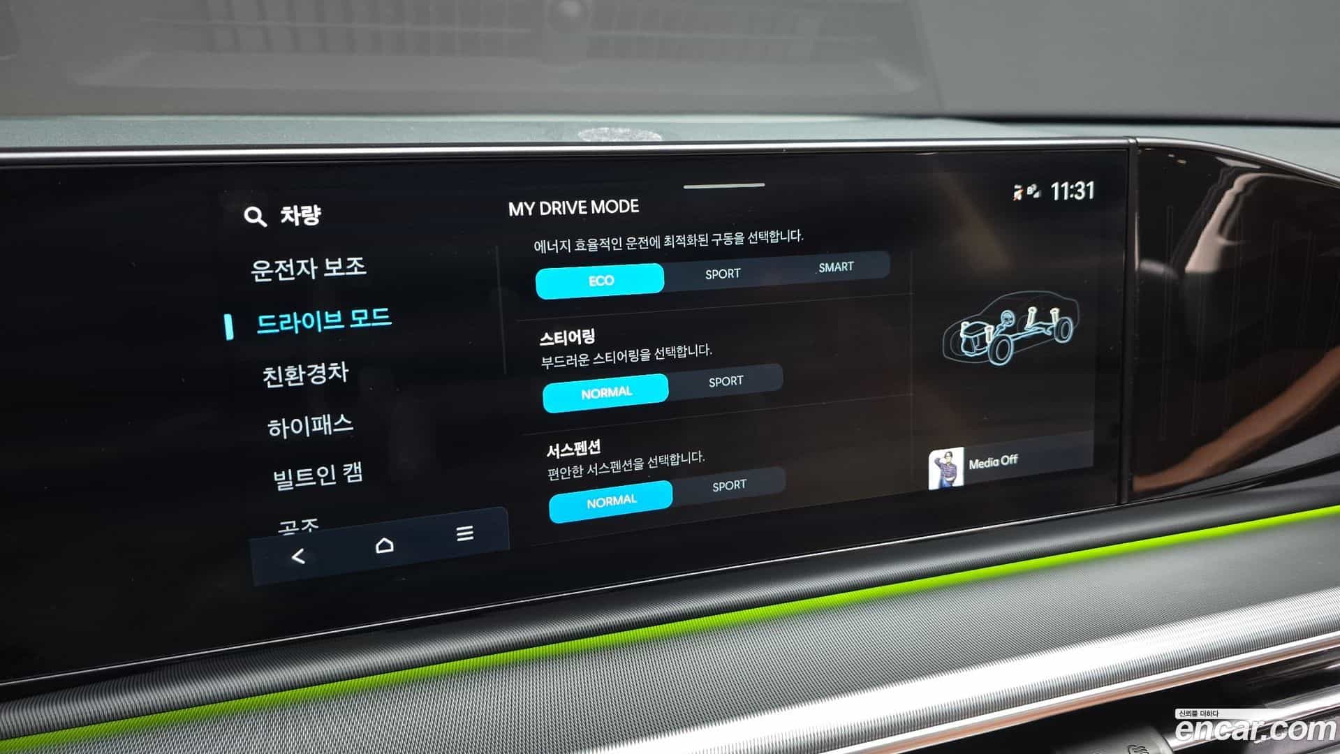 Grandeur Hyundai 2023.2-OPTION-020
