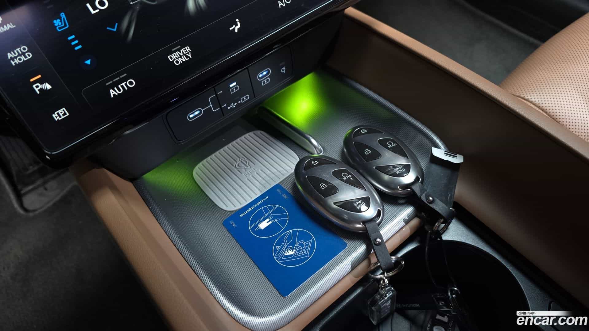 Grandeur Hyundai 2023.2-OPTION-040