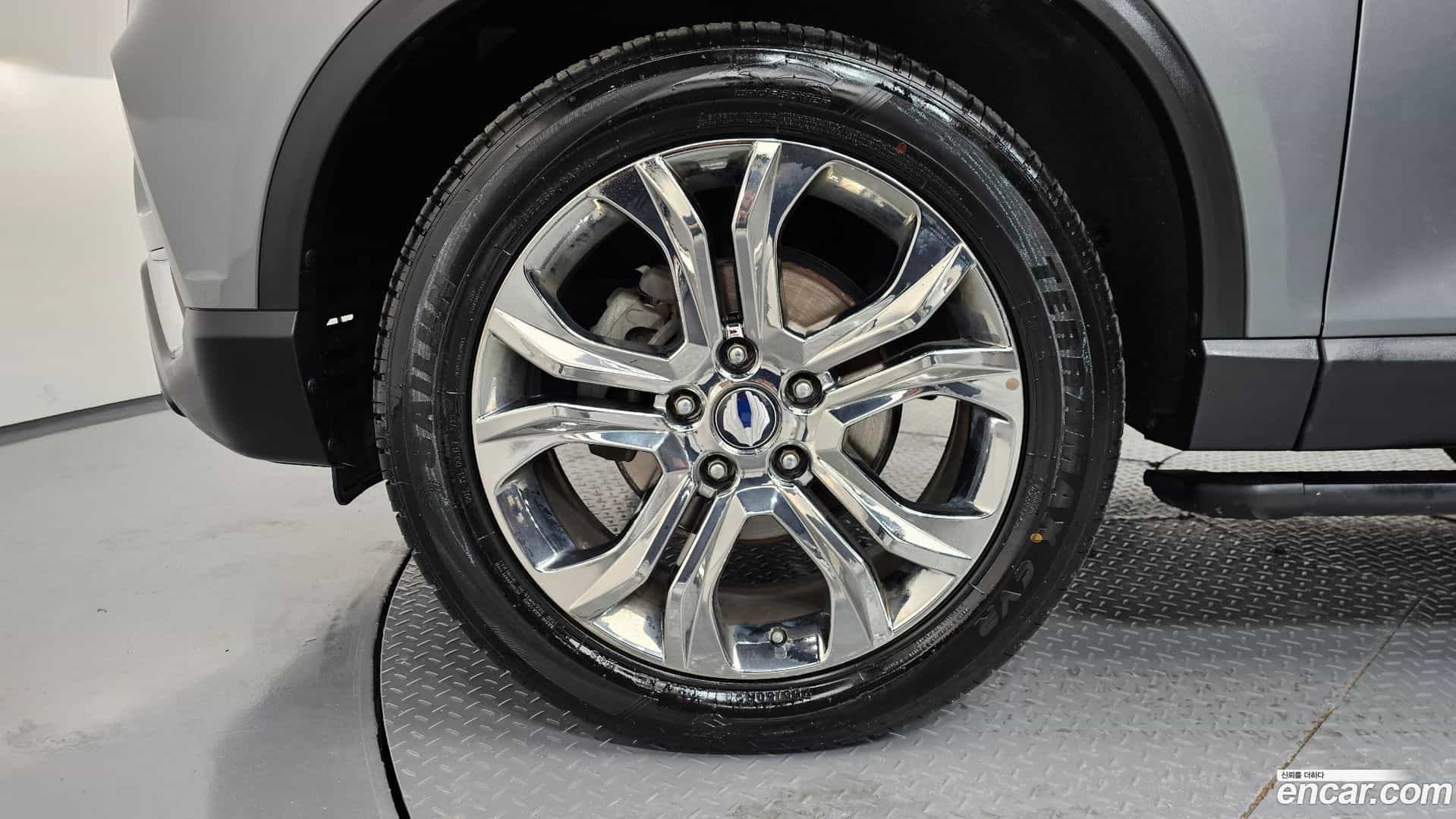Rexton KG Mobility 2018.9-OUTER-005