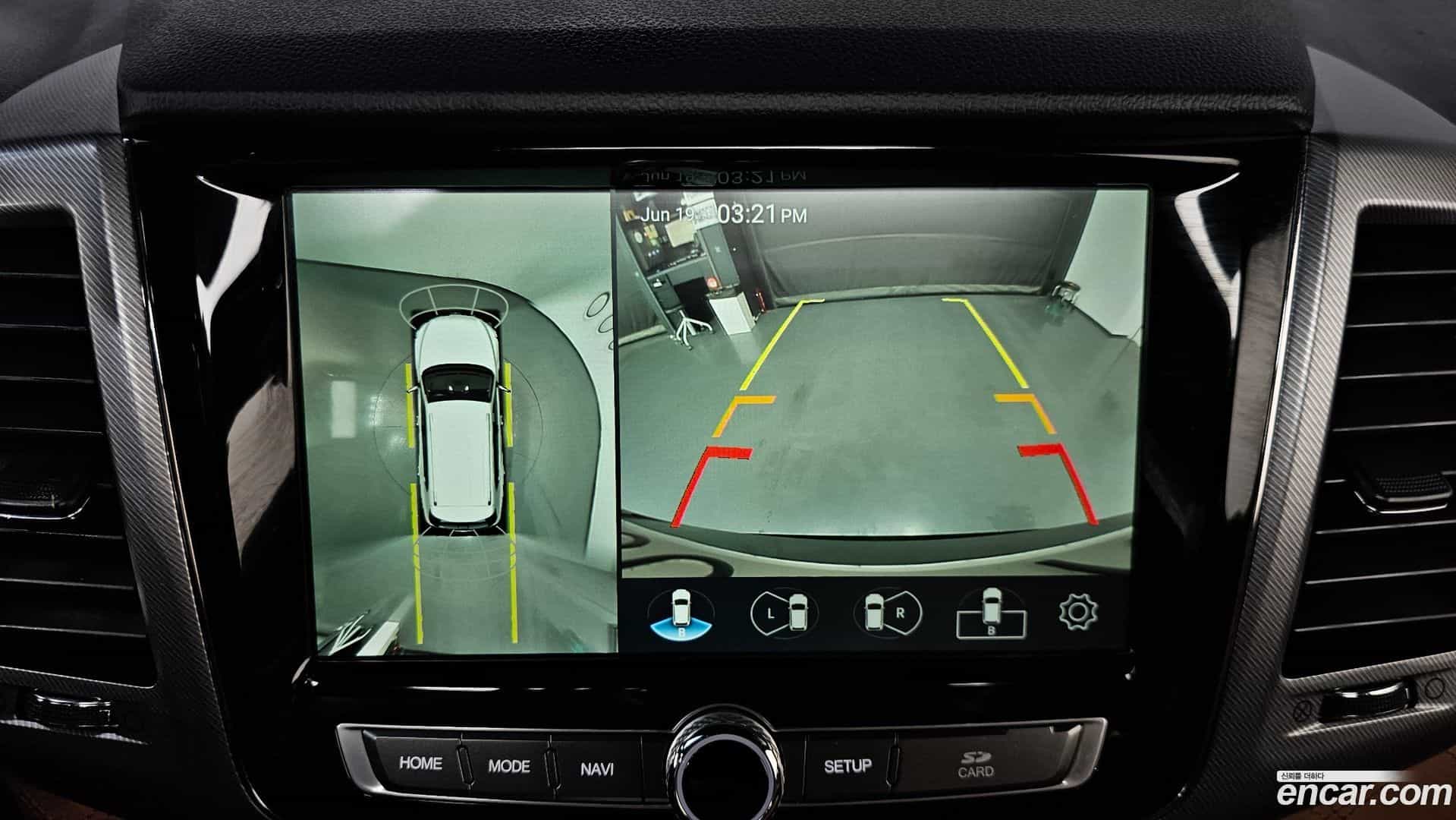Rexton KG Mobility 2018.9-OPTION-018