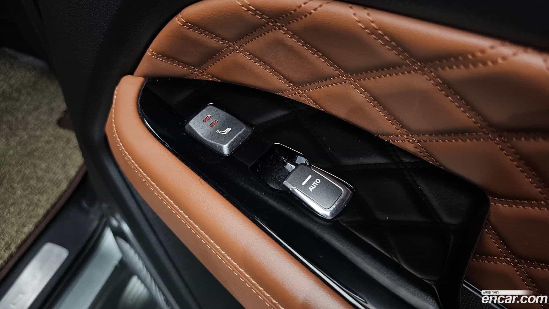 Rexton KG Mobility 2018.9-OPTION-022