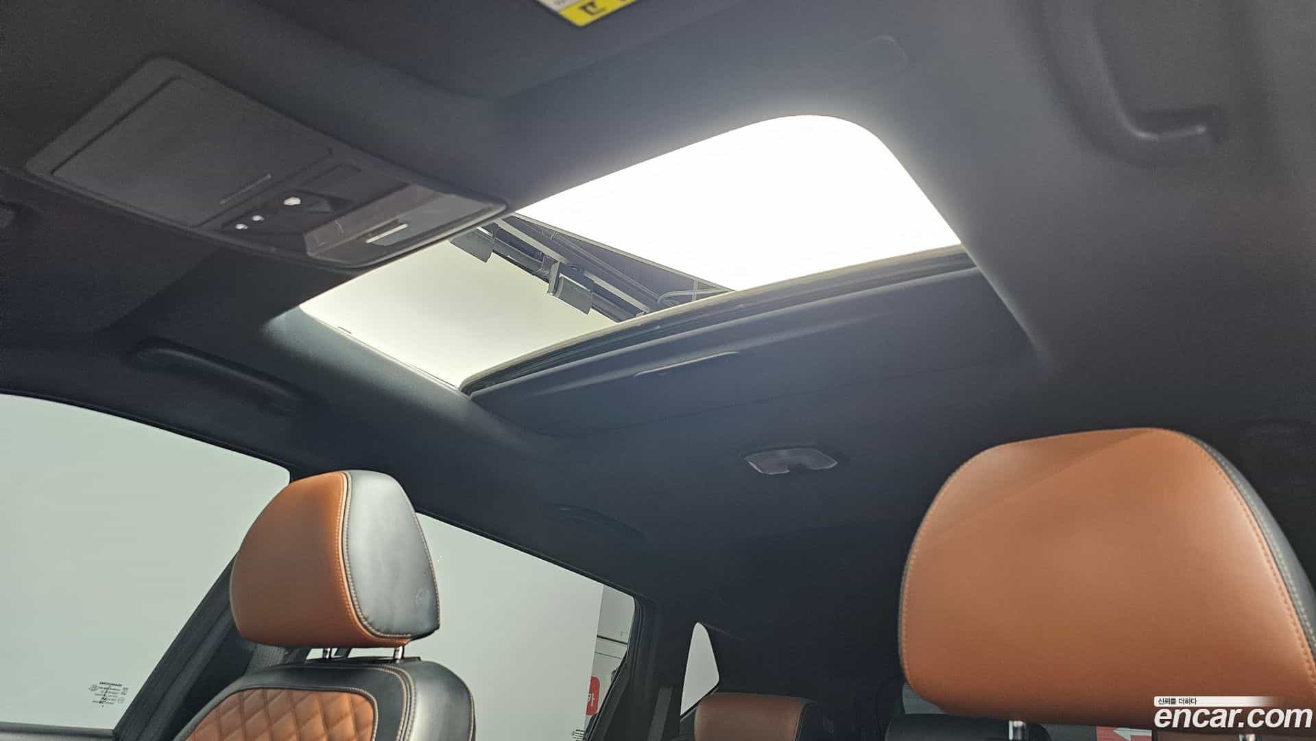 Rexton KG Mobility 2018.9-OPTION-023