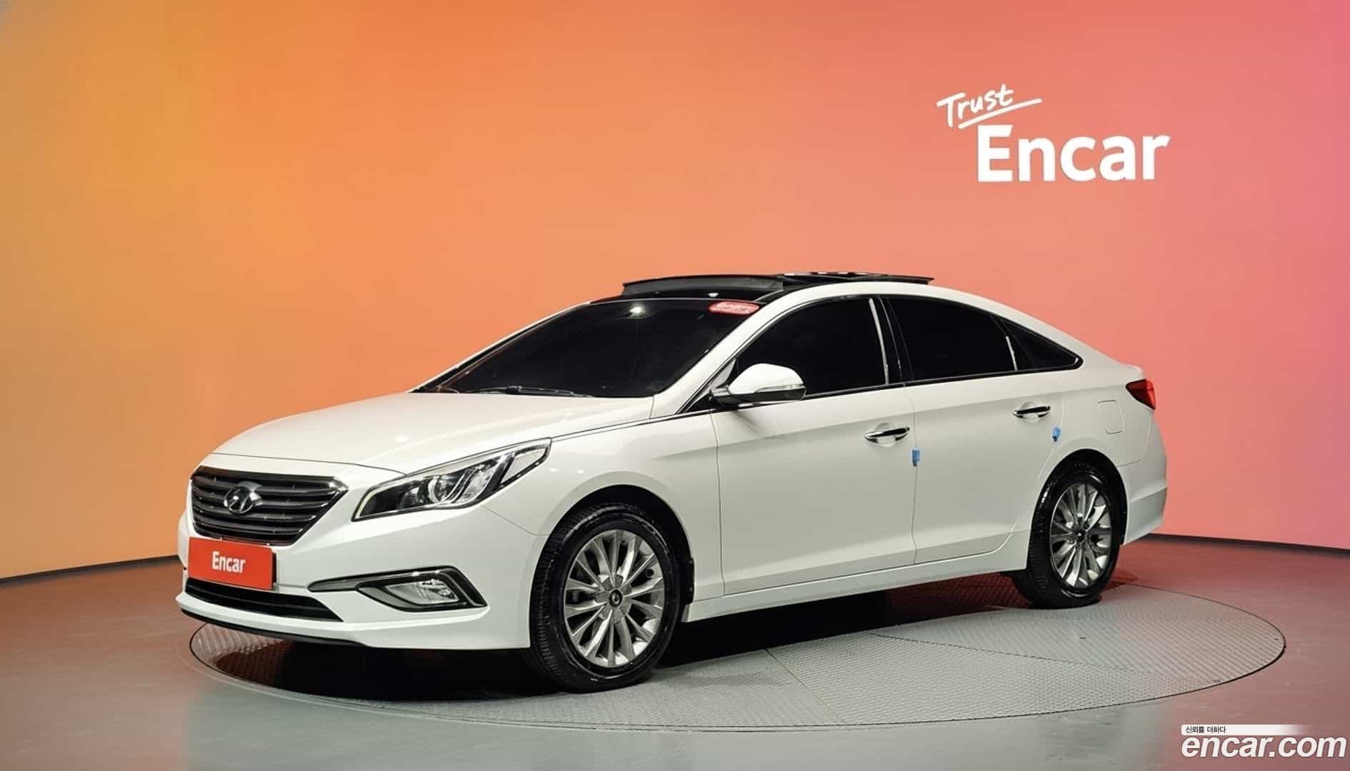 Sonata Hyundai 2016.4-DIAG2-001