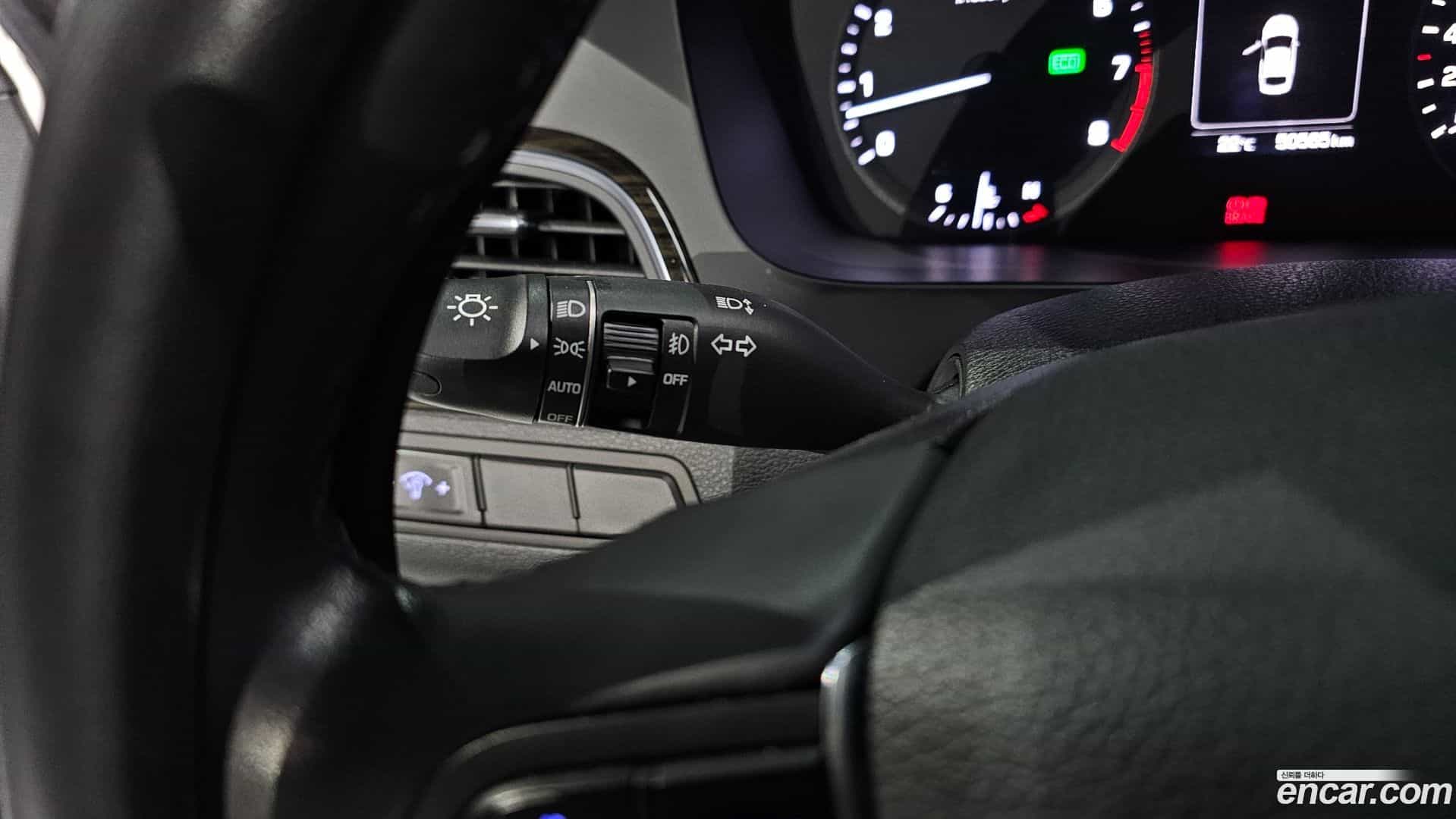 Sonata Hyundai 2016.4-OPTION-041