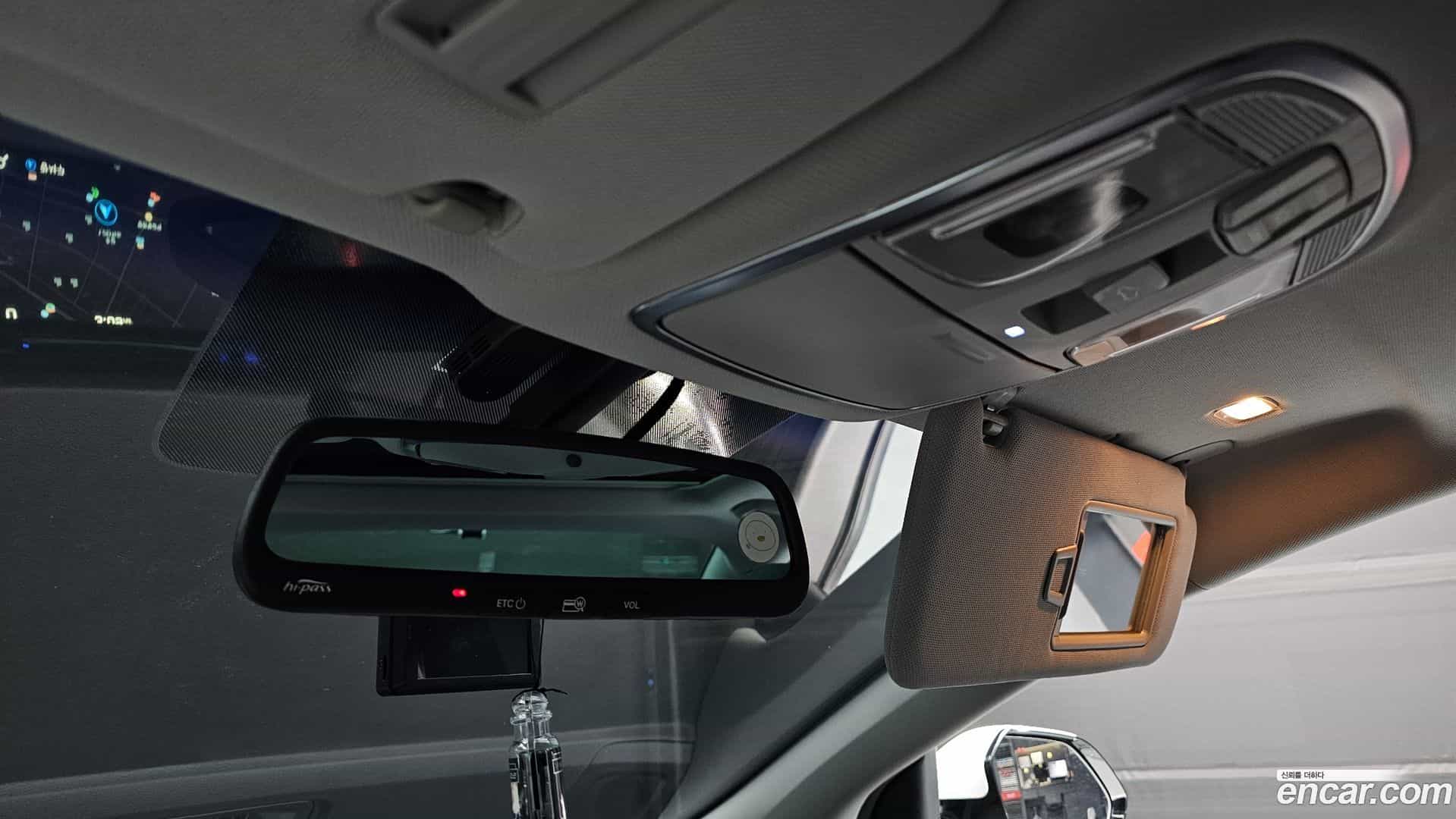 Sonata Hyundai 2016.4-OPTION-043