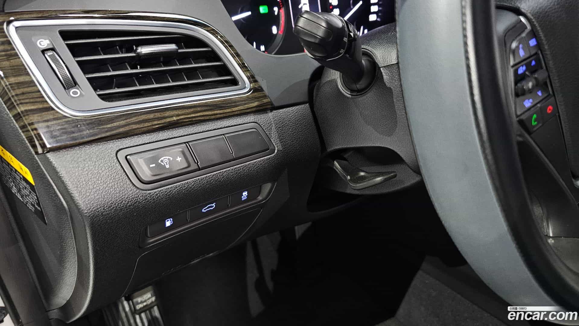 Sonata Hyundai 2016.4-OPTION-045