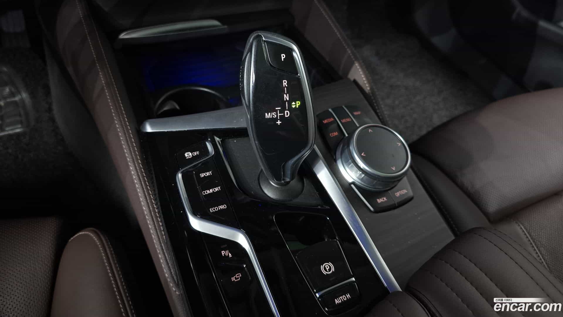 5-Series BMW 2021.8-INNER-009