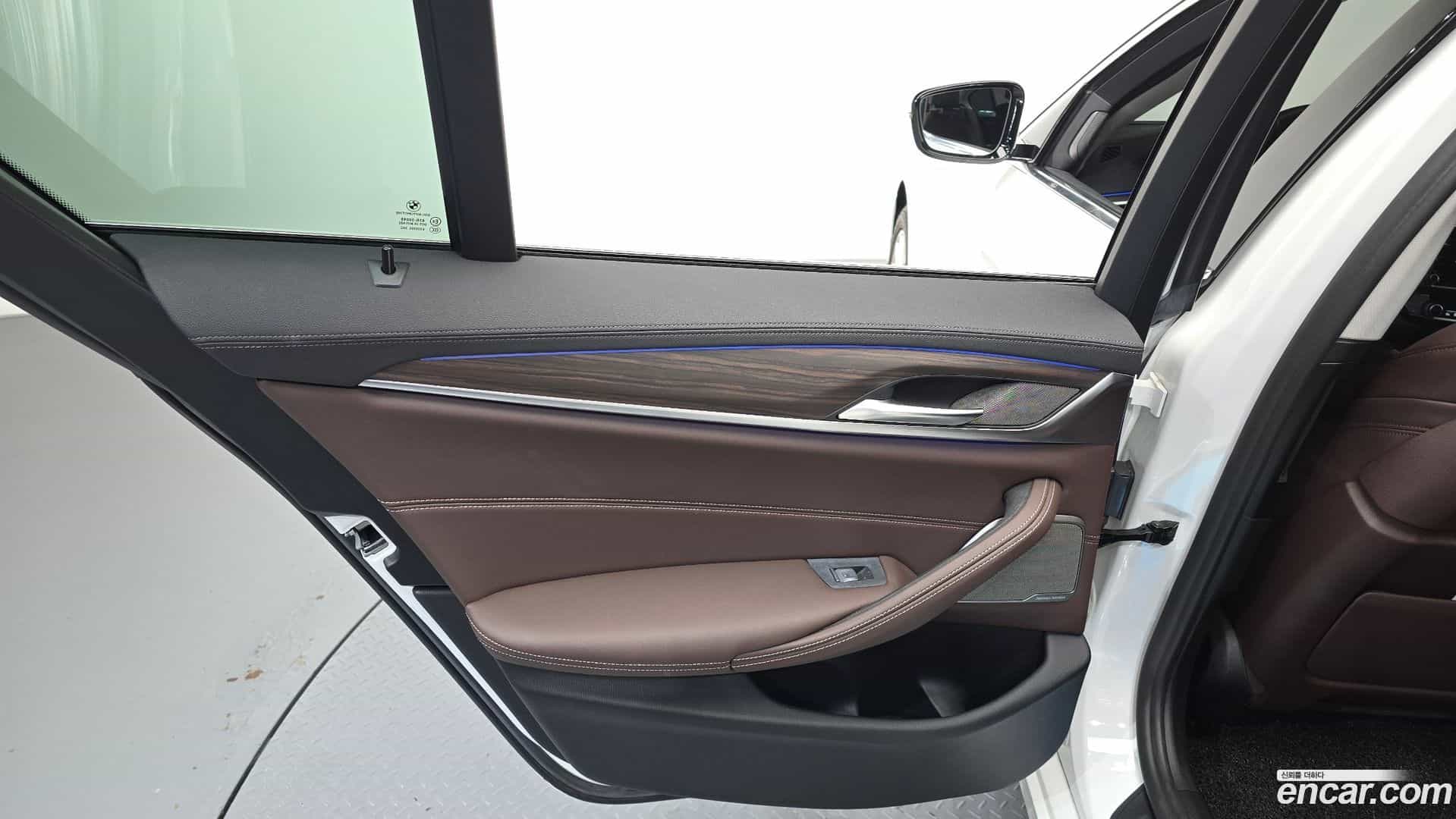 5-Series BMW 2021.8-INNER-035