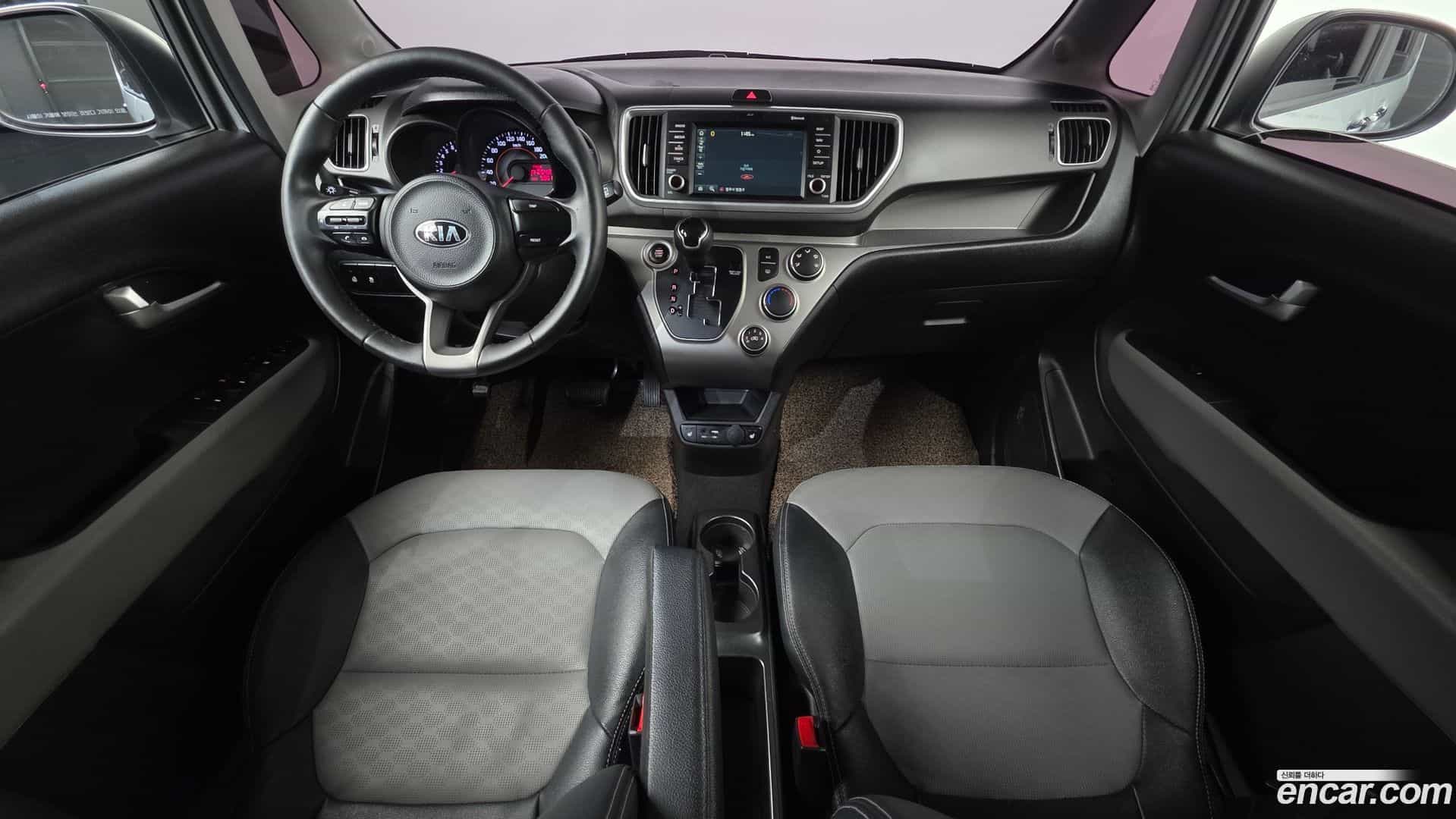 RAY Kia 2019.1-INNER-007